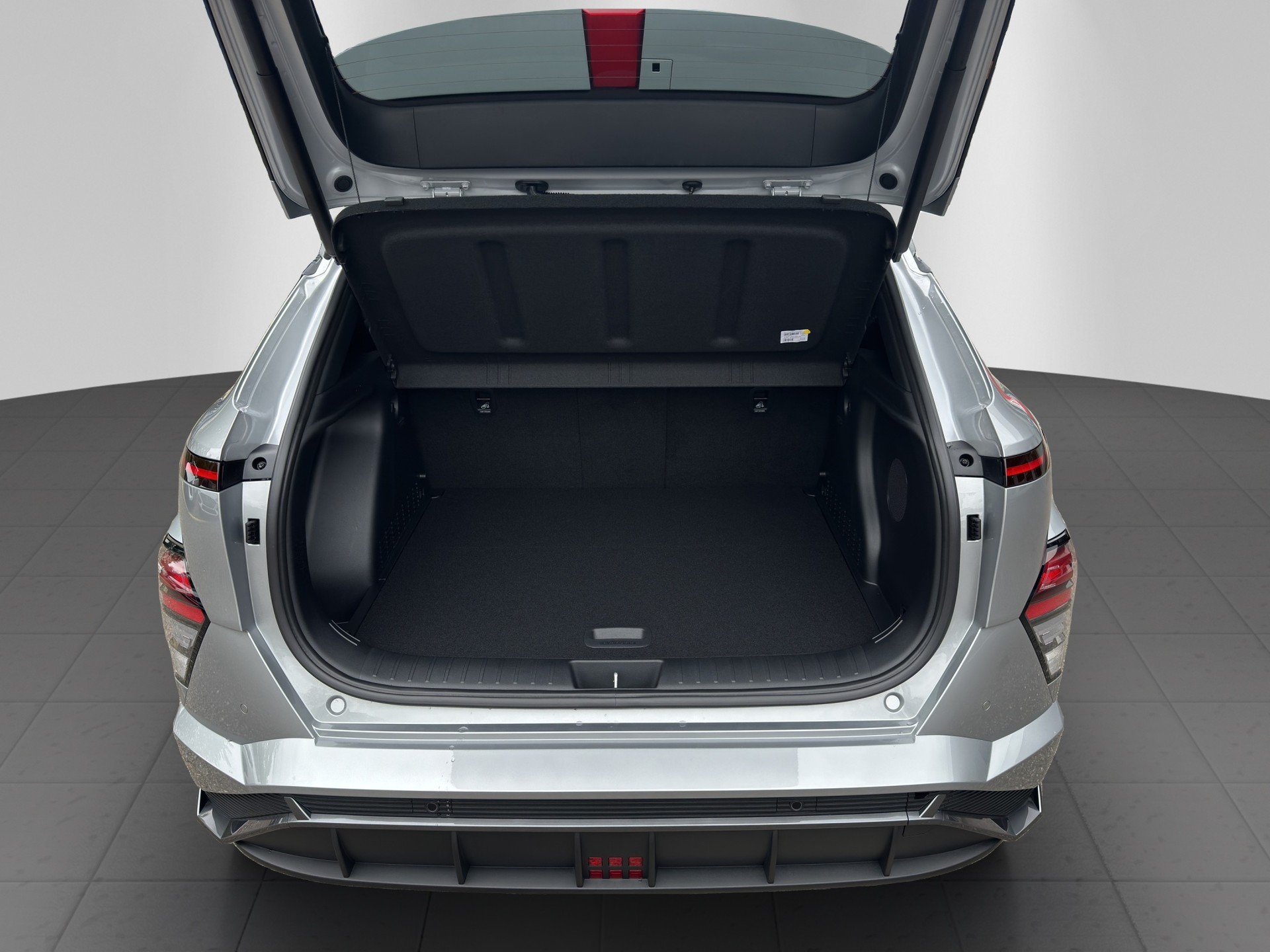 HYUNDAI Kona EV 65.4 kWh N Line-image-8