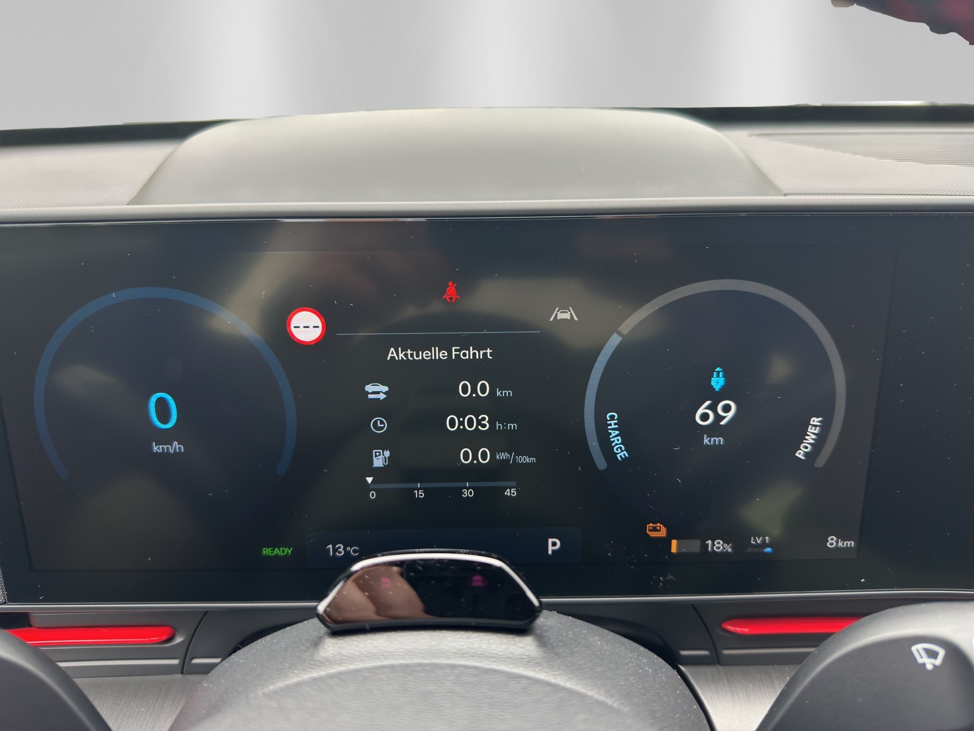 HYUNDAI Kona EV 65.4 kWh N Line-image-15