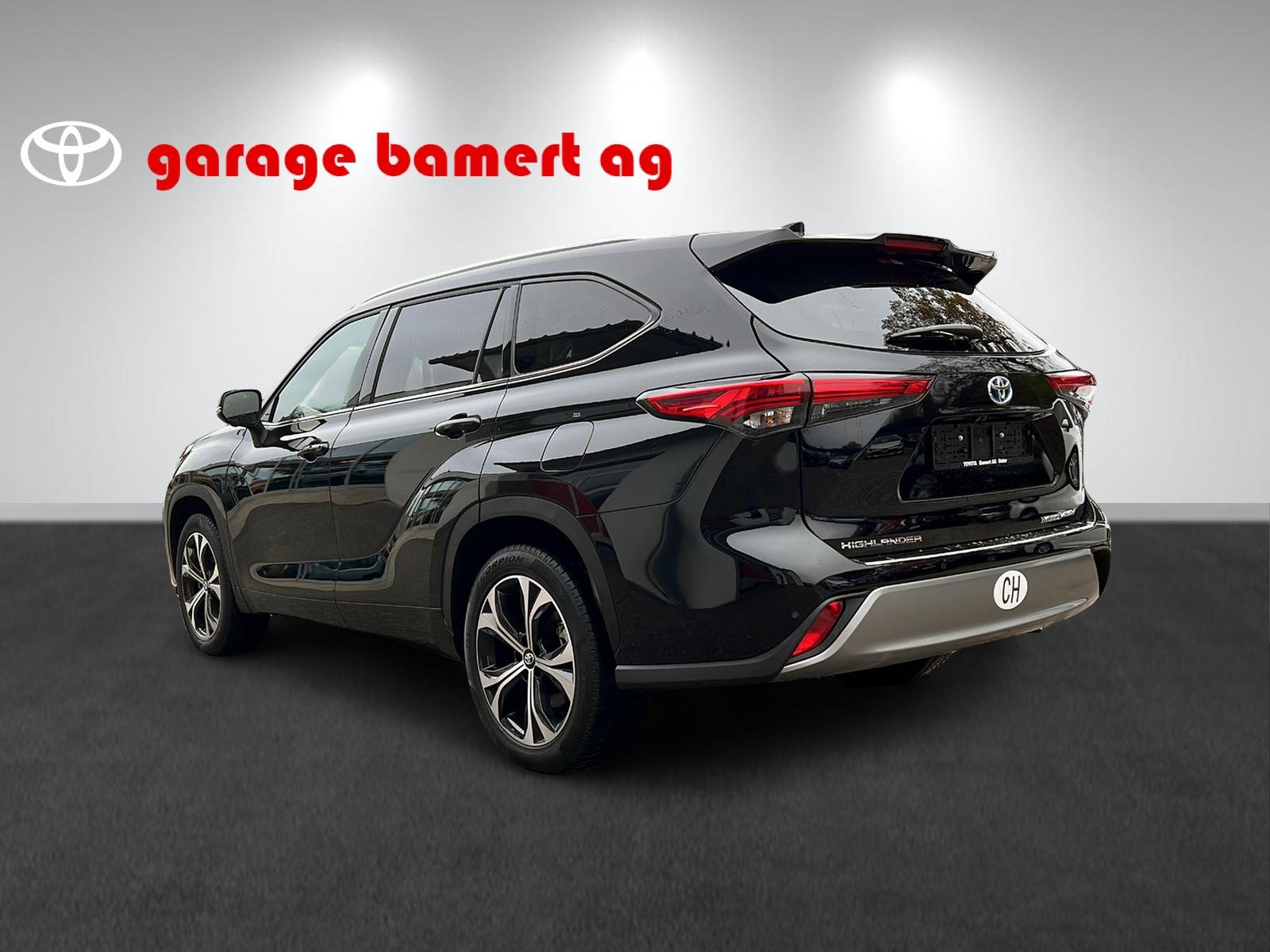 TOYOTA Highlander 2.5 HSD Premium-showroom-element-3