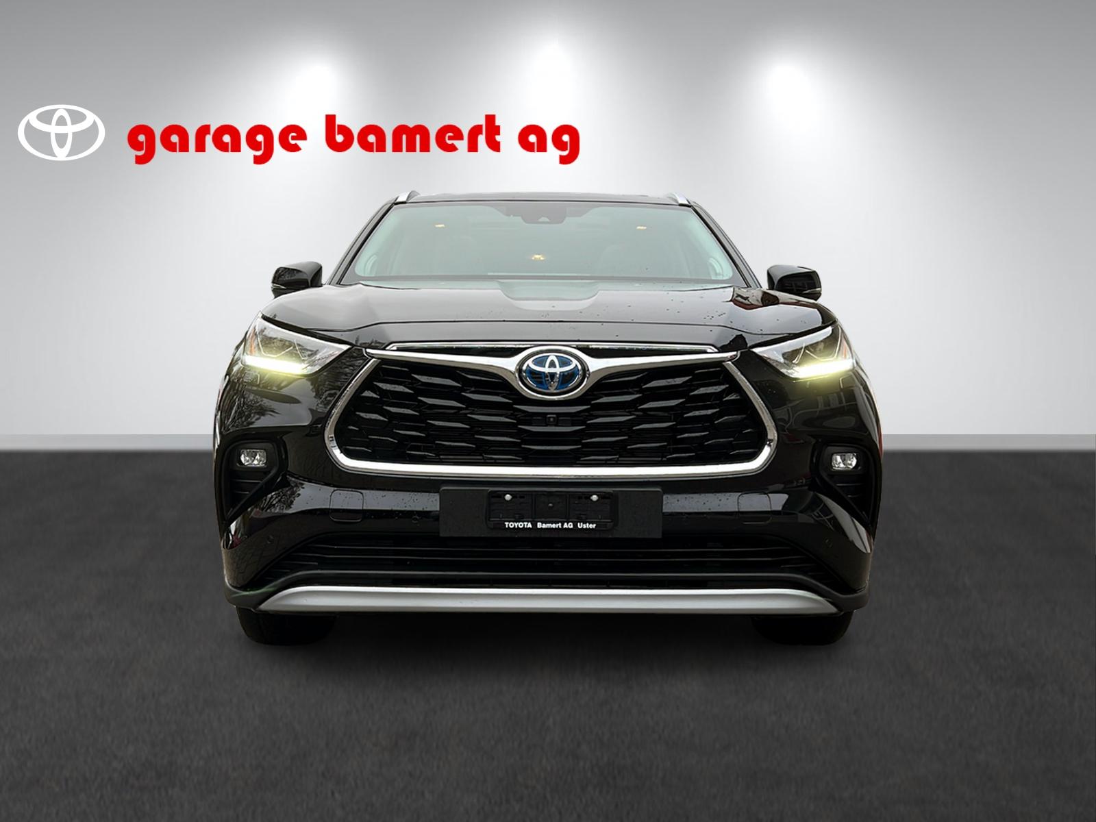 TOYOTA Highlander 2.5 HSD Premium-showroom-element-1