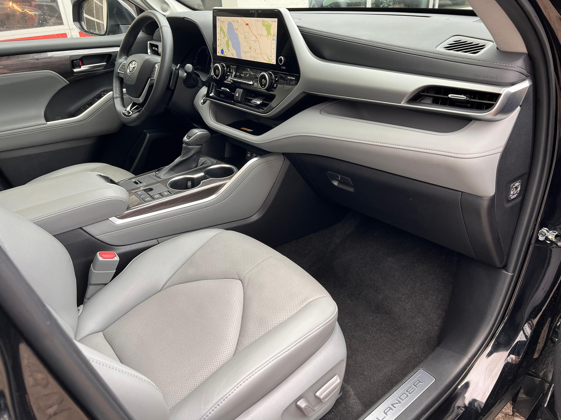 TOYOTA Highlander 2.5 HSD Premium-image-13