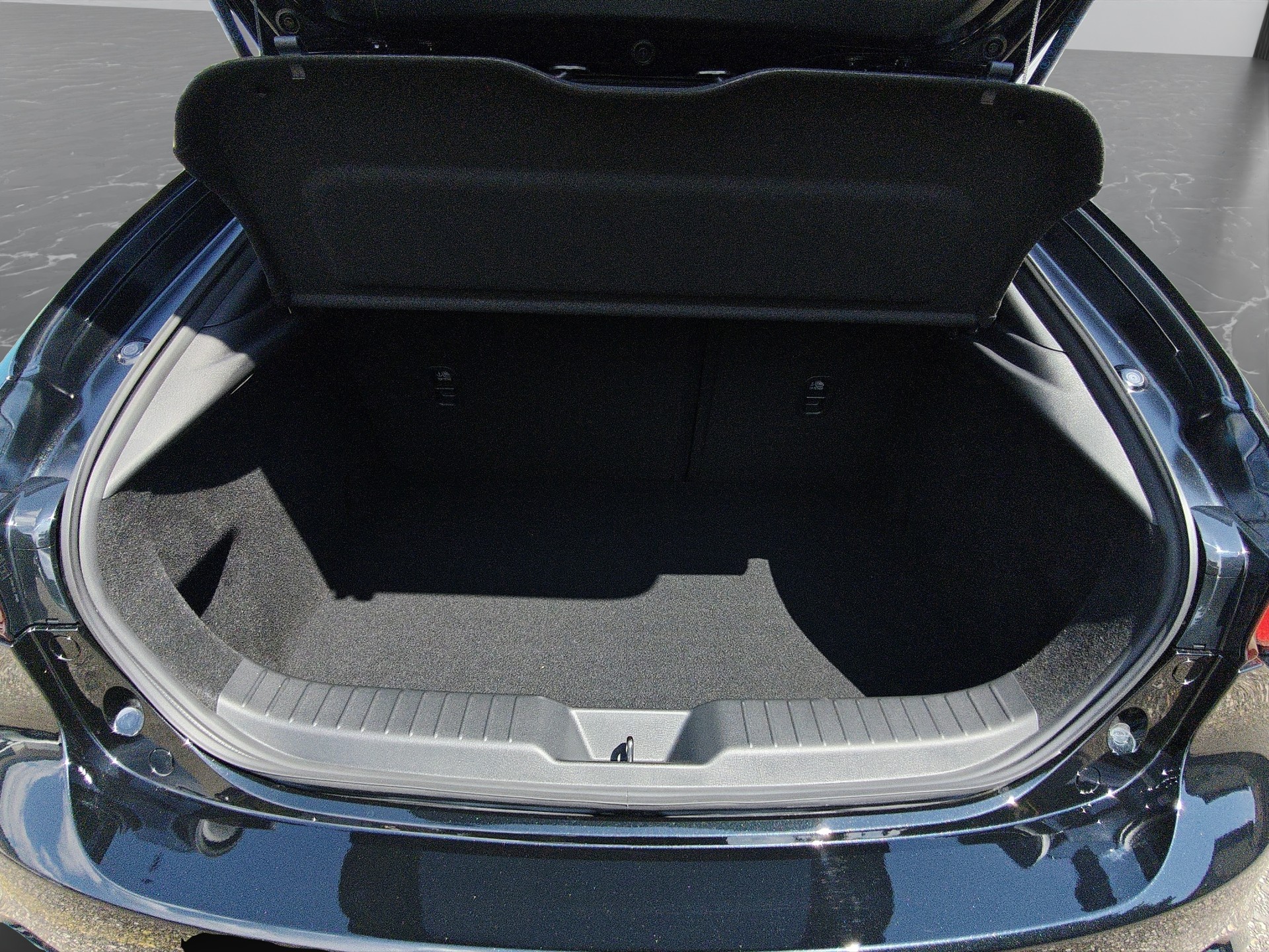 MAZDA 3 Hatchback SKYACTIV-X M Hybrid 186 Exclusive Line Automat-image-7