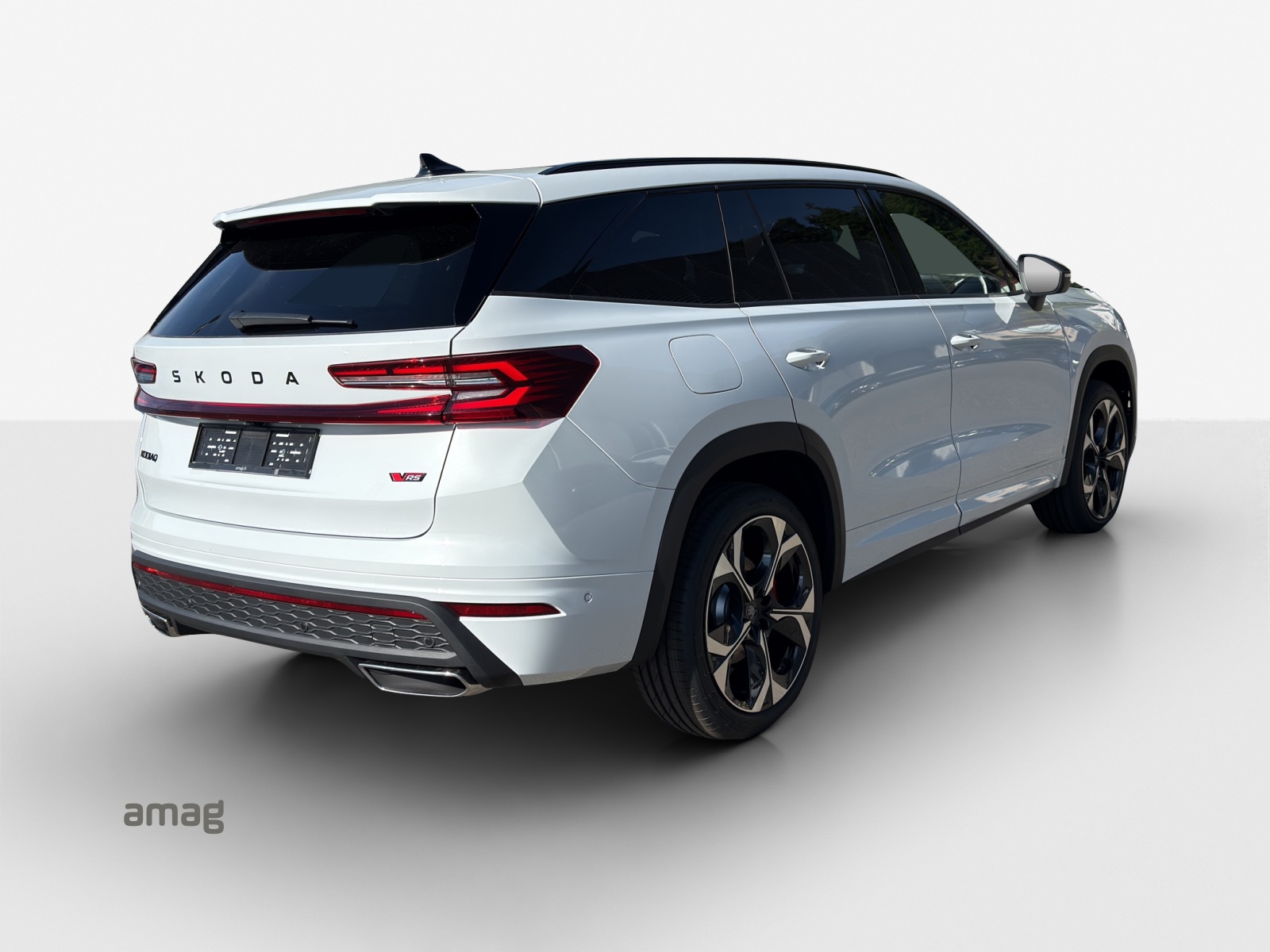 SKODA Kodiaq 2.0 TSI RS 4x4-image-4