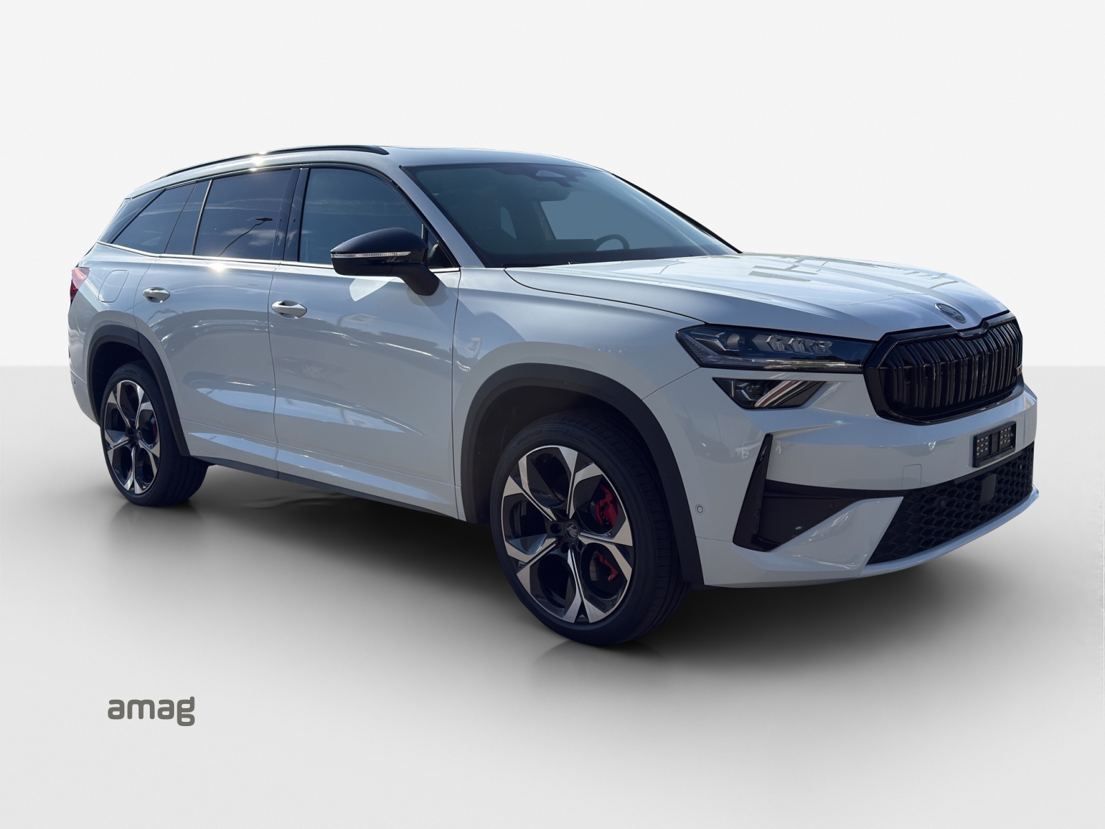 SKODA Kodiaq 2.0 TSI RS 4x4-image-5