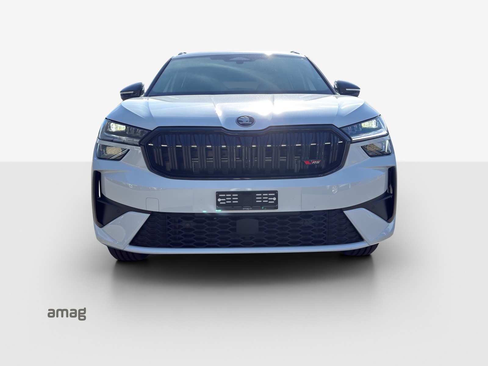 SKODA Kodiaq 2.0 TSI RS 4x4-image-6