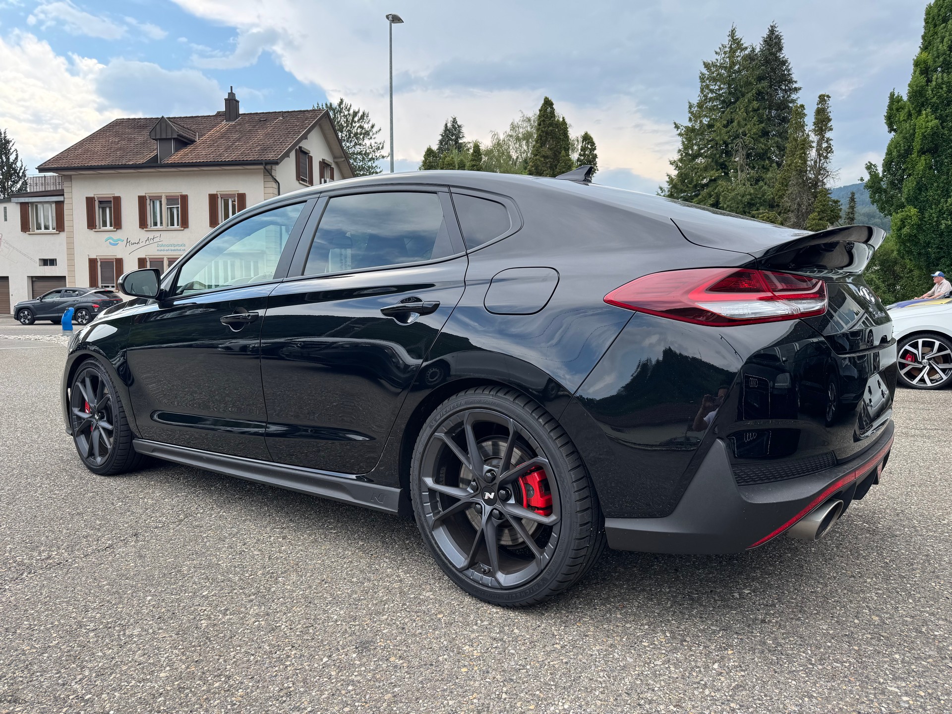 HYUNDAI i30 Fastback 2.0 T-GDi N DCT-image-6