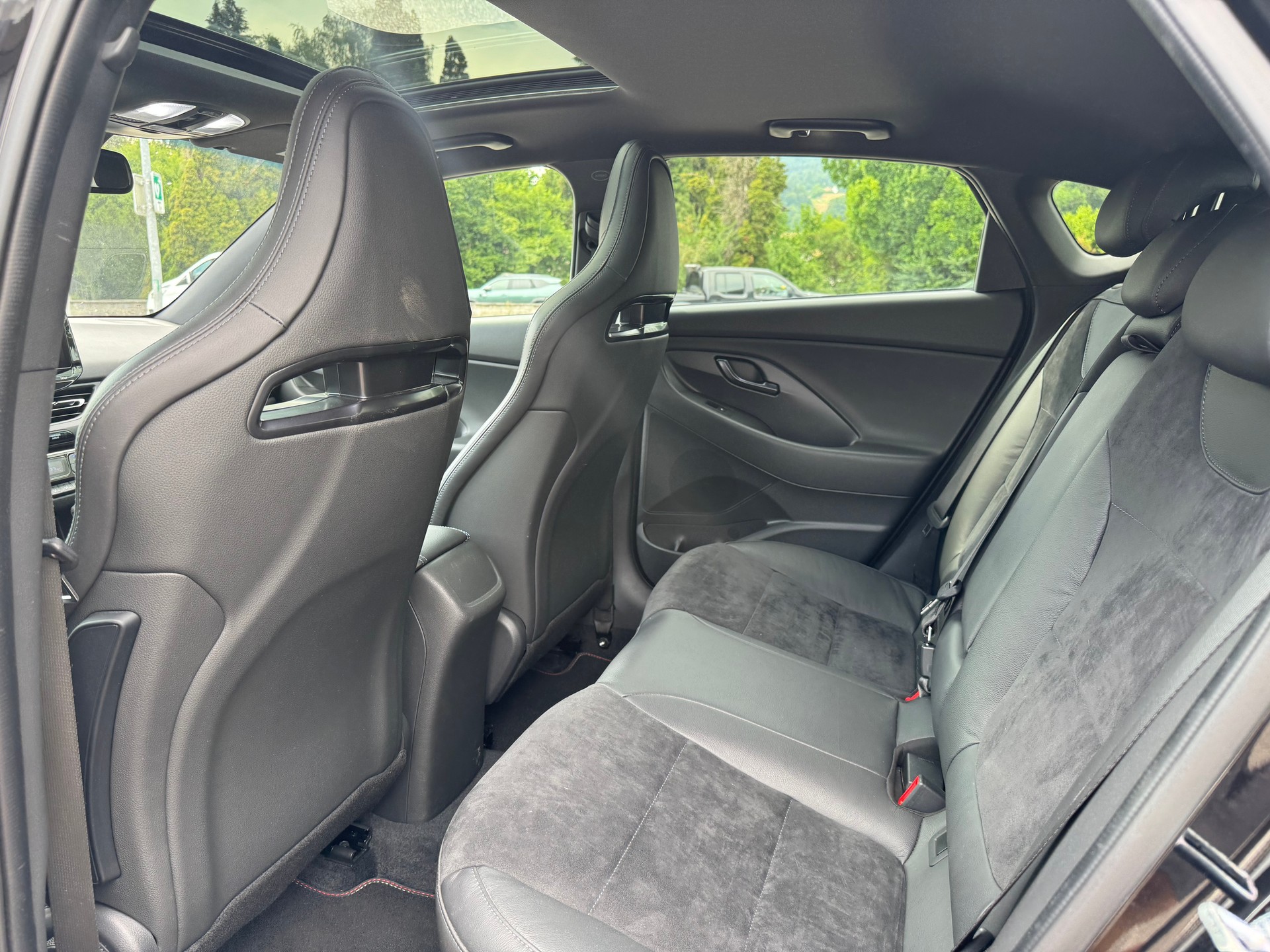 HYUNDAI i30 Fastback 2.0 T-GDi N DCT-image-12