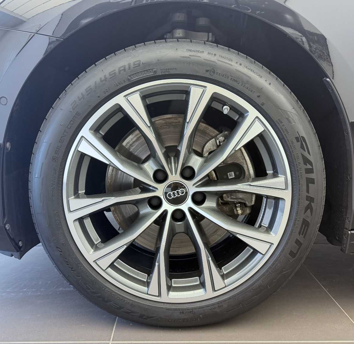 AUDI A6 Avant TDI quattro 150 kW S tronic-showroom-element-2