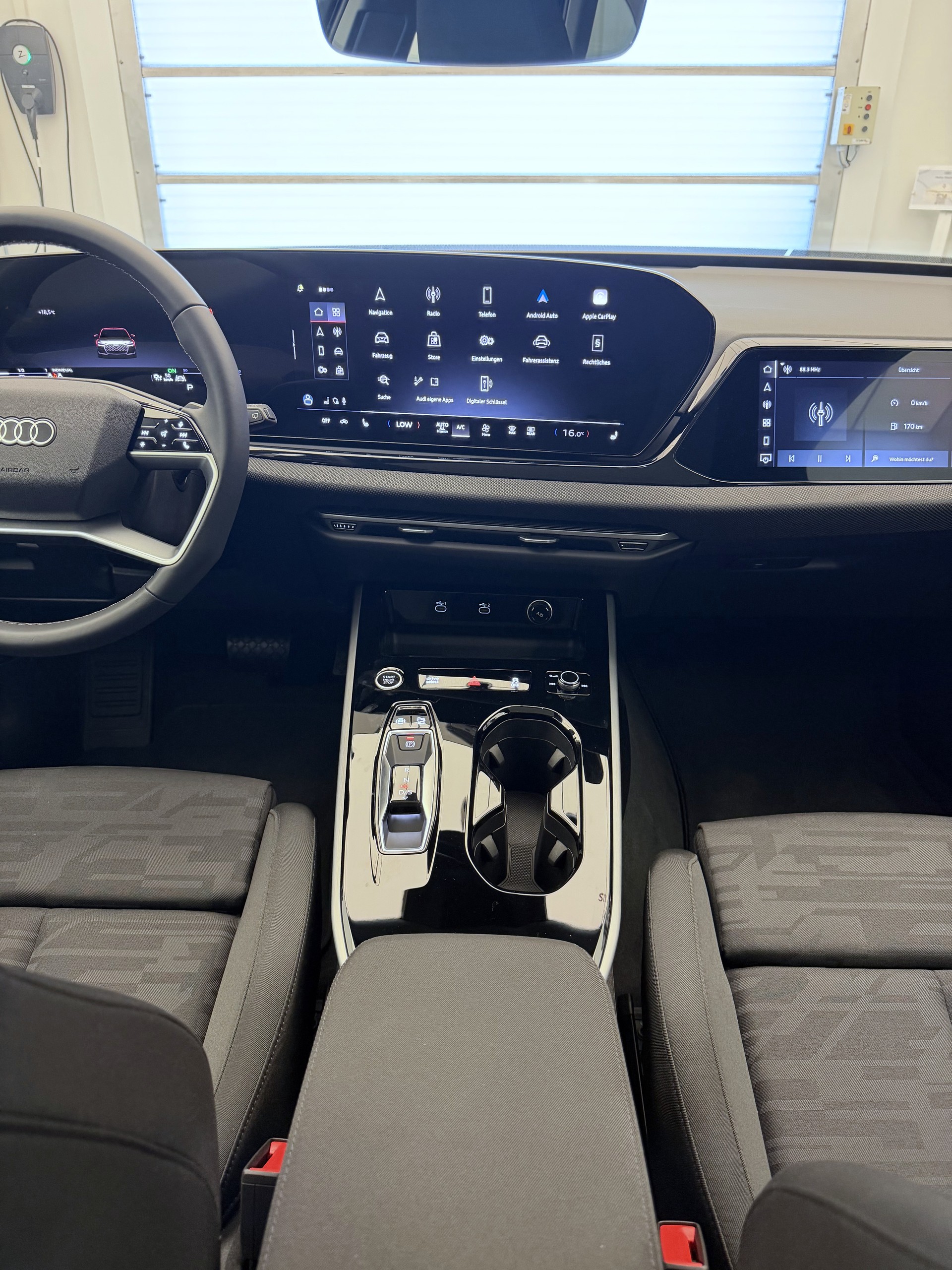 AUDI A6 Avant TDI quattro 150 kW S tronic-image-10