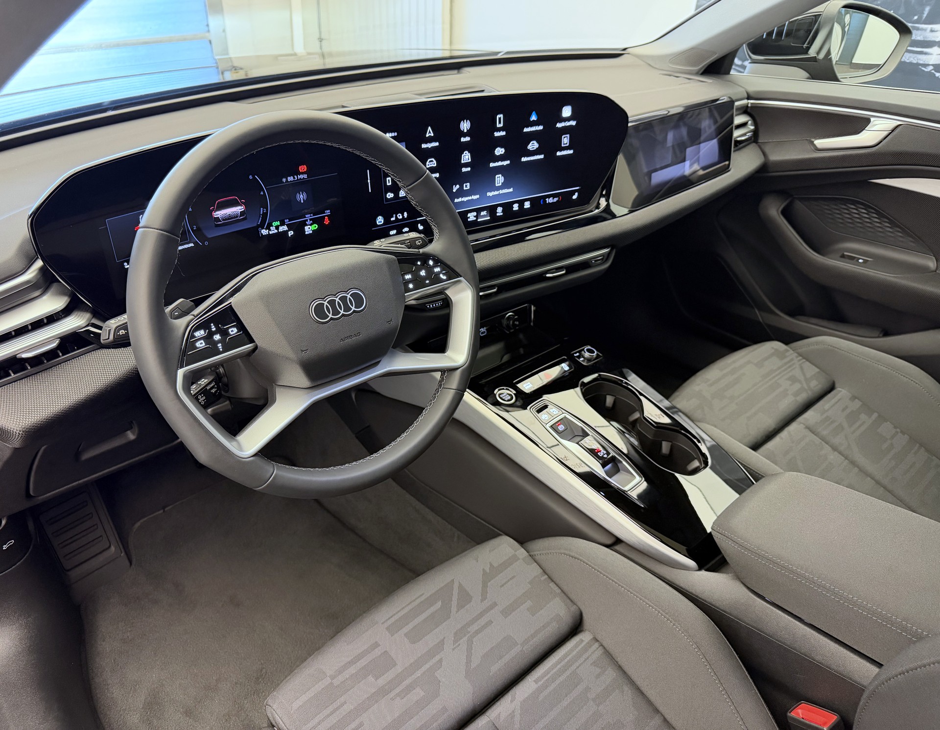 AUDI A6 Avant TDI quattro 150 kW S tronic-image-6