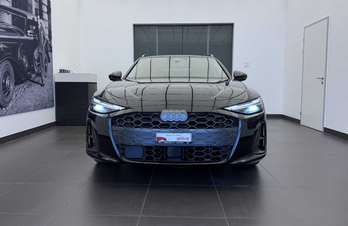 AUDI A6 Avant TDI quattro 150 kW S tronic-showroom-element-1