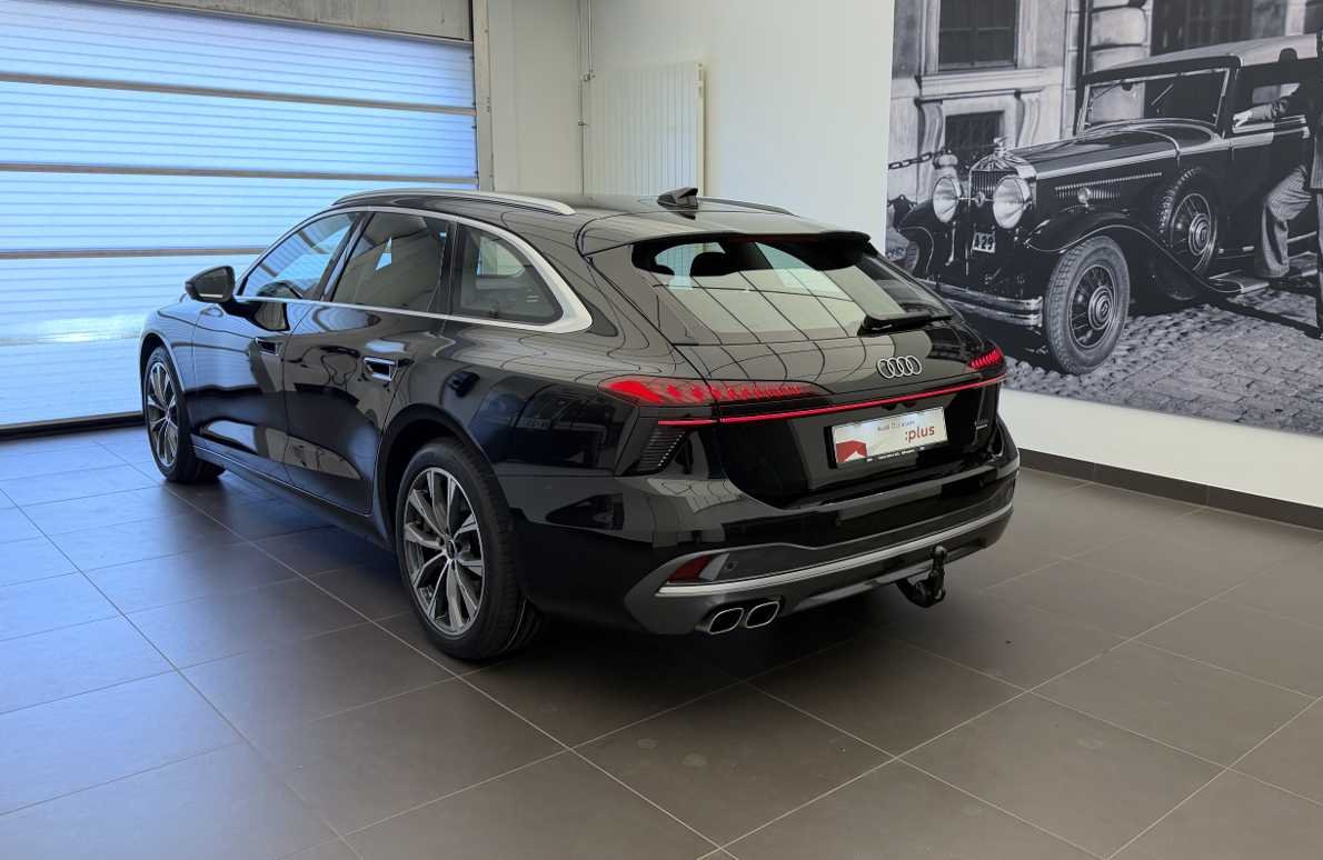 AUDI A6 Avant TDI quattro 150 kW S tronic-image-24