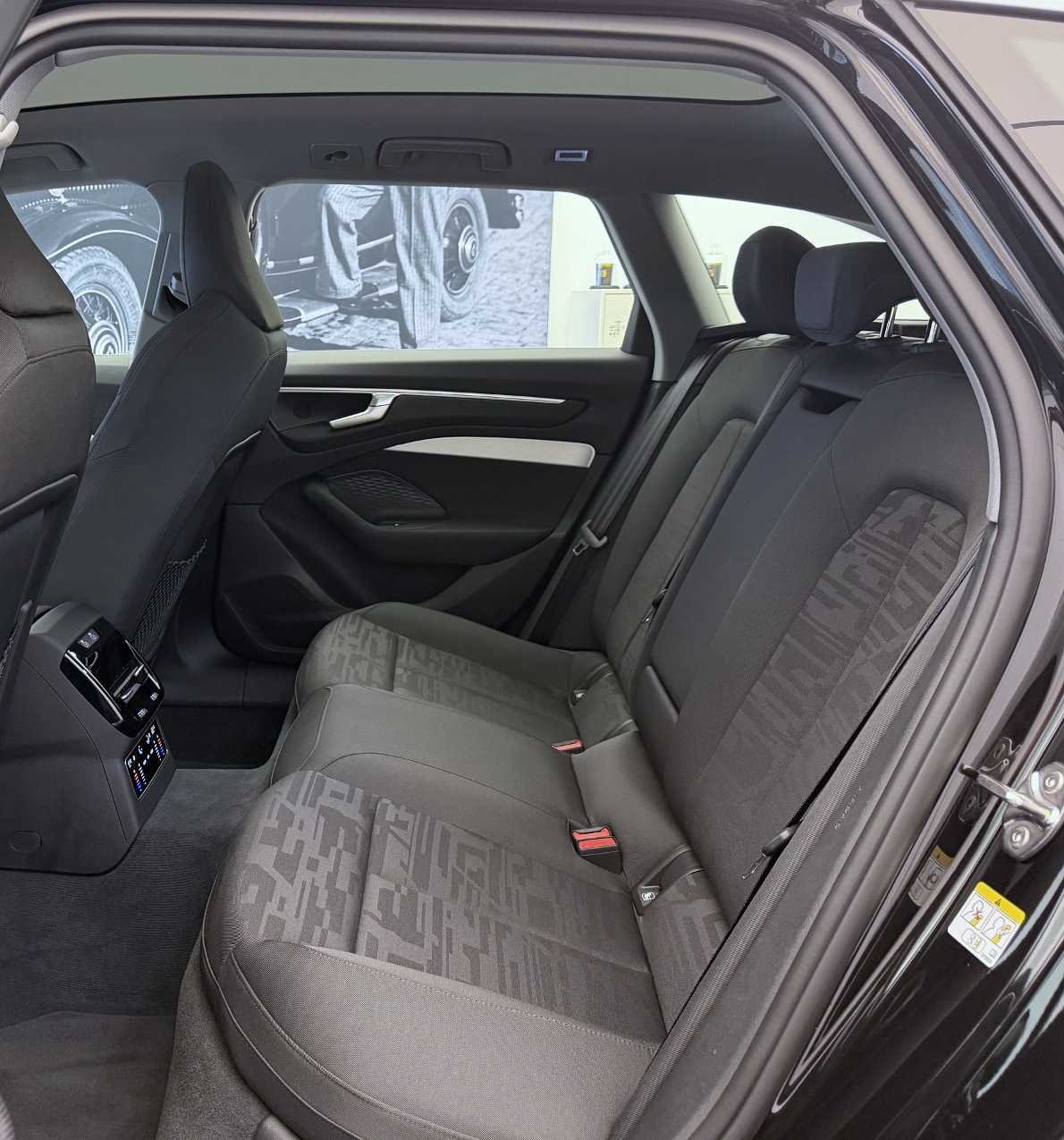 AUDI A6 Avant TDI quattro 150 kW S tronic-image-19