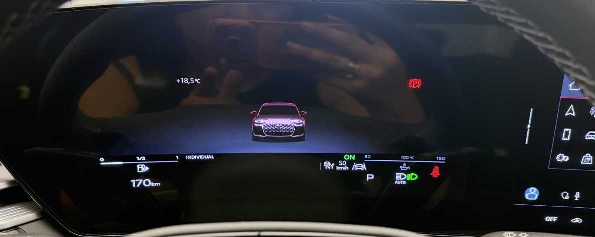 AUDI A6 Avant TDI quattro 150 kW S tronic-image-9