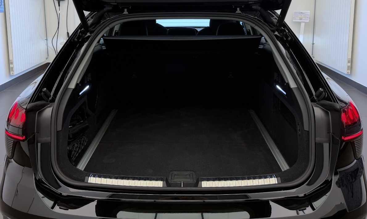 AUDI A6 Avant TDI quattro 150 kW S tronic-image-21