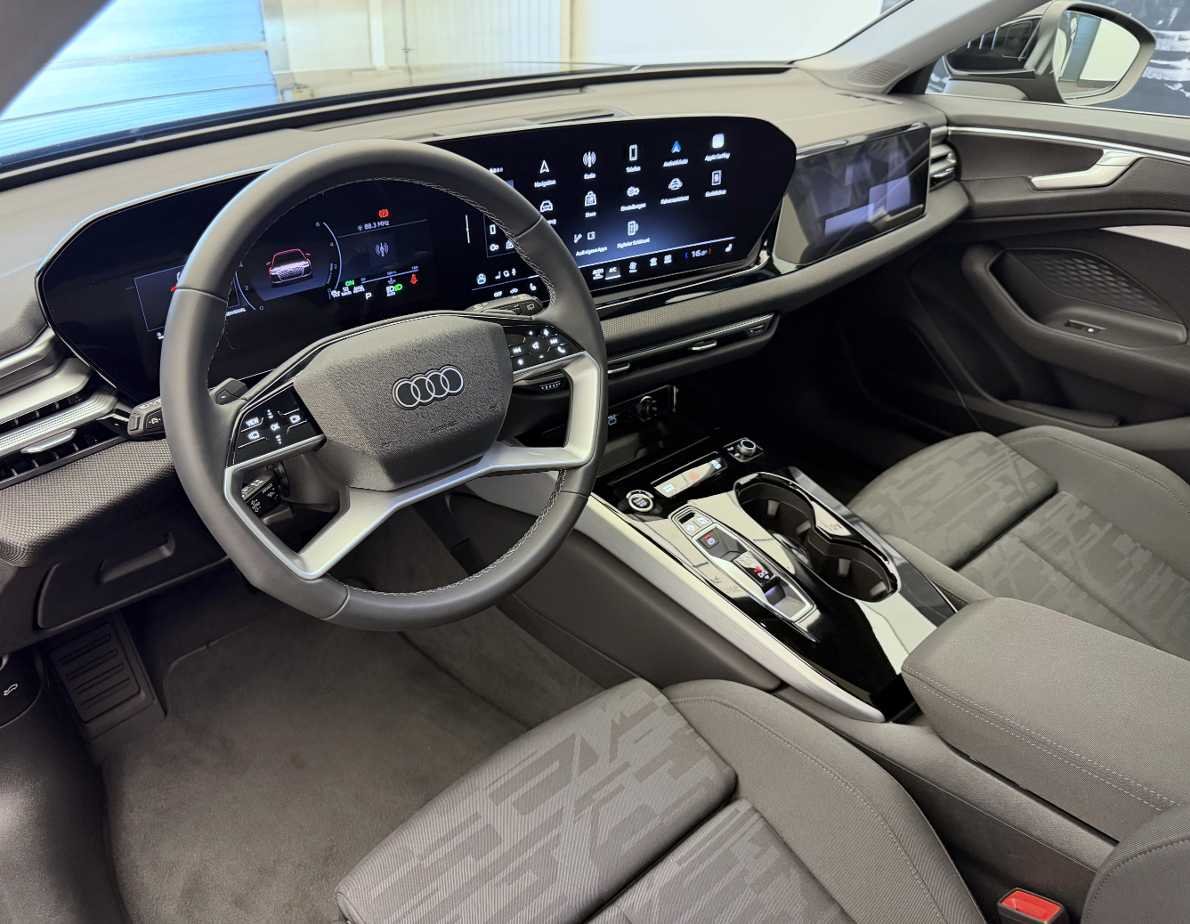 AUDI A6 Avant TDI quattro 150 kW S tronic-image-6