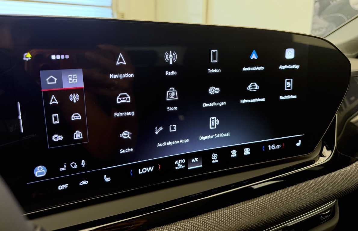 AUDI A6 Avant TDI quattro 150 kW S tronic-image-13