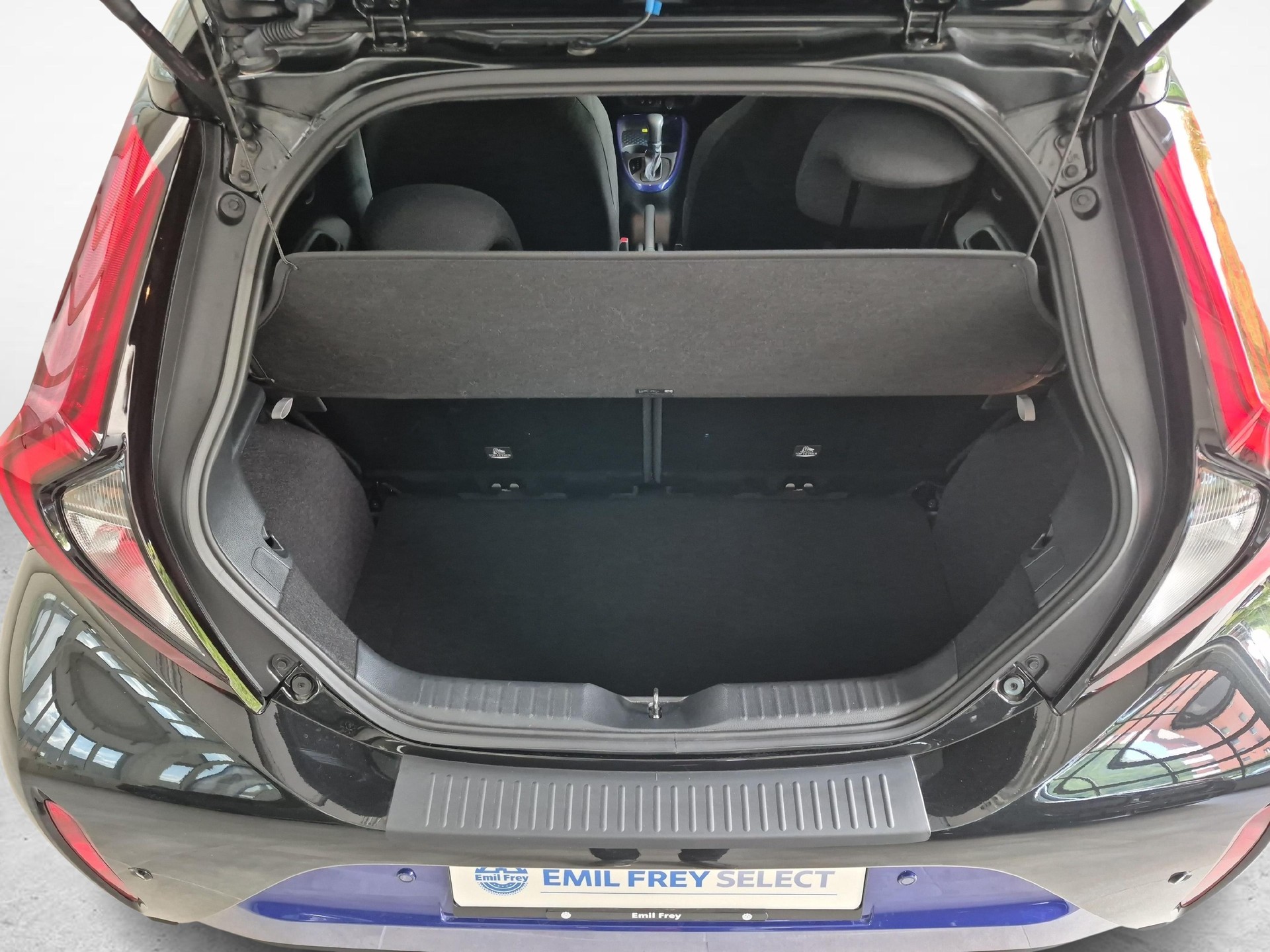 TOYOTA Aygo X 1.0 VVT-i Trend - Ruote invernali & Servizi inclusi-image-11