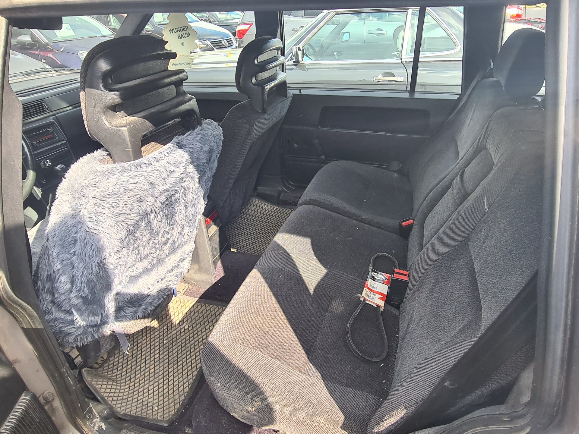 VOLVO 740 2.3 GL-image-5