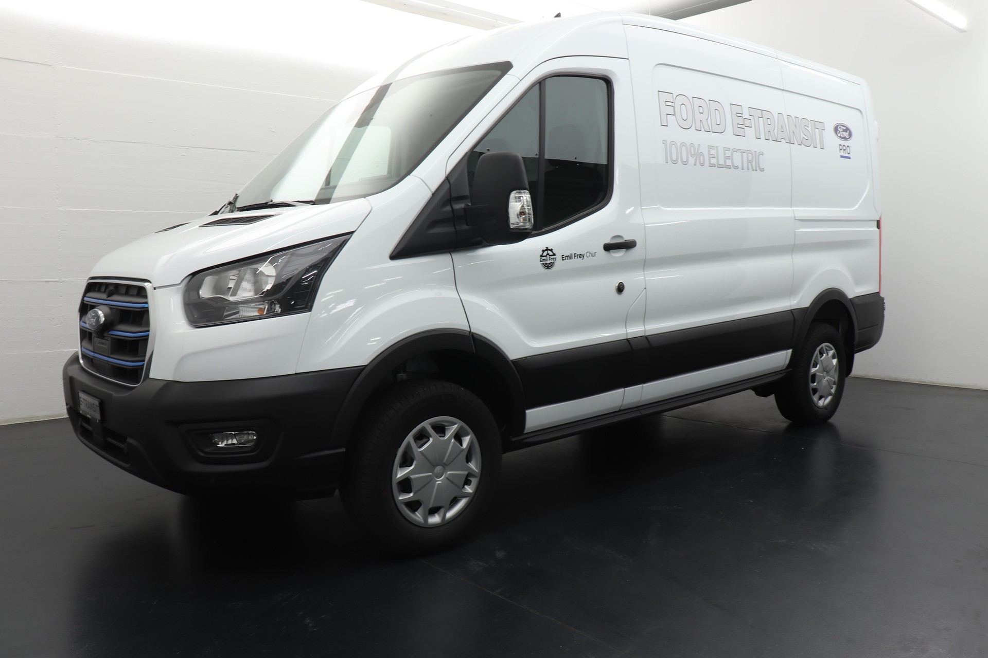 FORD E-Transit Van 350 L2H2 68kWh Trend-showroom-element-2