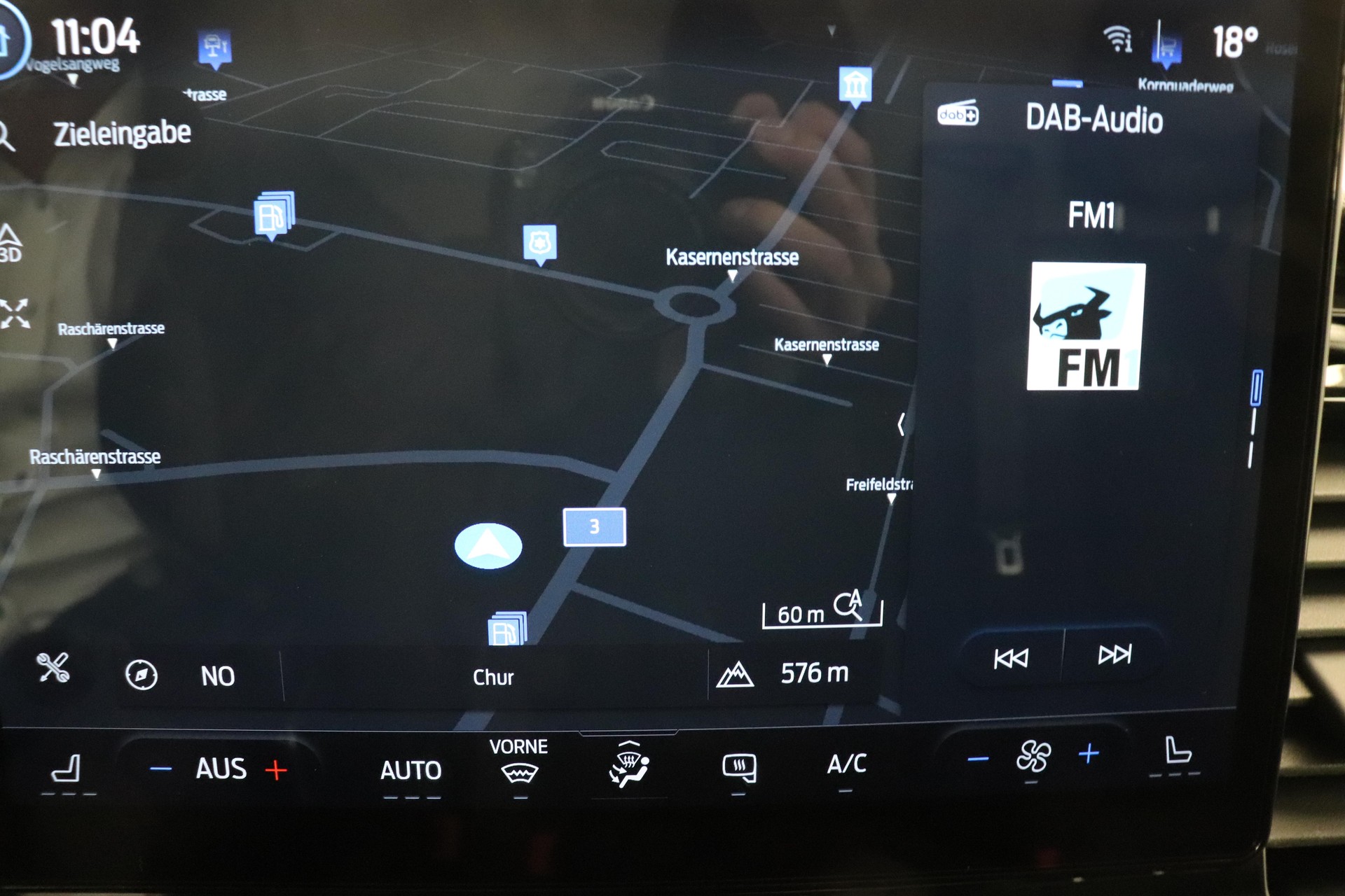 FORD E-Transit Van 350 L2H2 68kWh Trend-image-6
