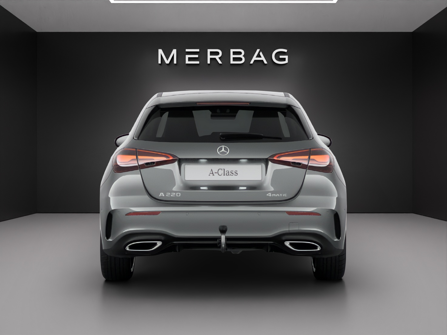 MERCEDES-BENZ A 220 4Matic 8G-DCT-image-3