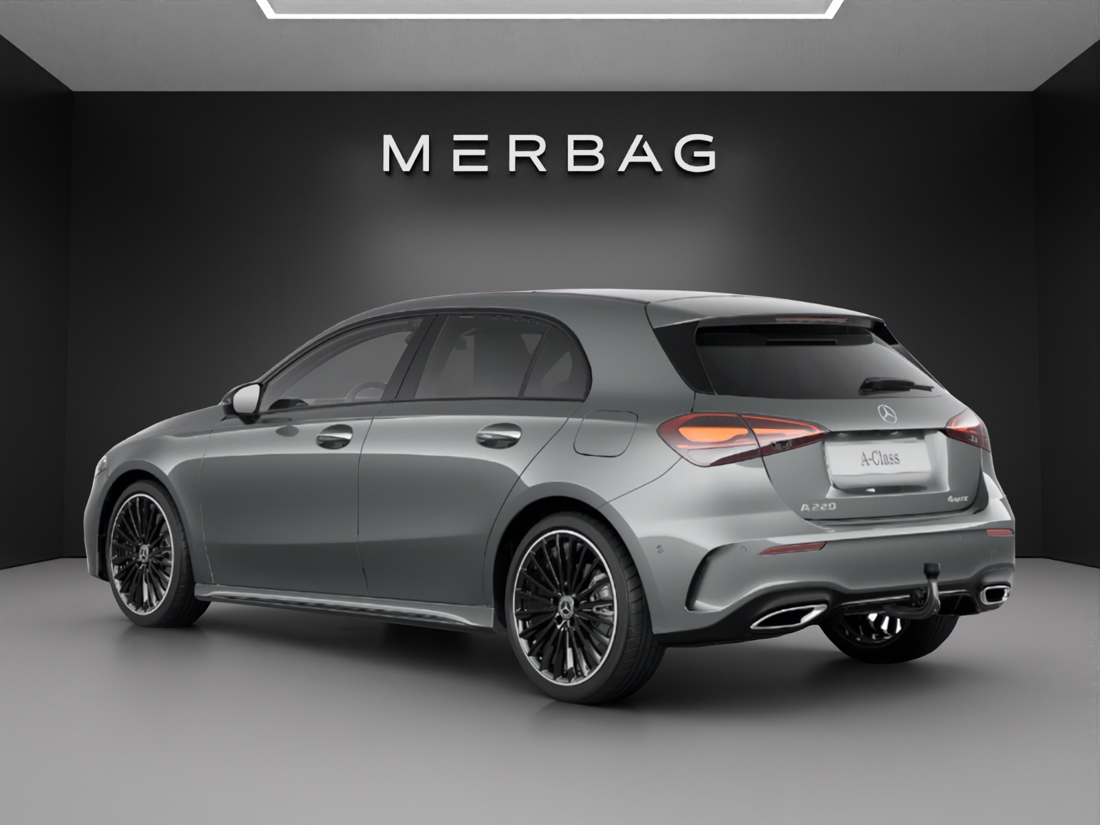 MERCEDES-BENZ A 220 4Matic 8G-DCT-image-4