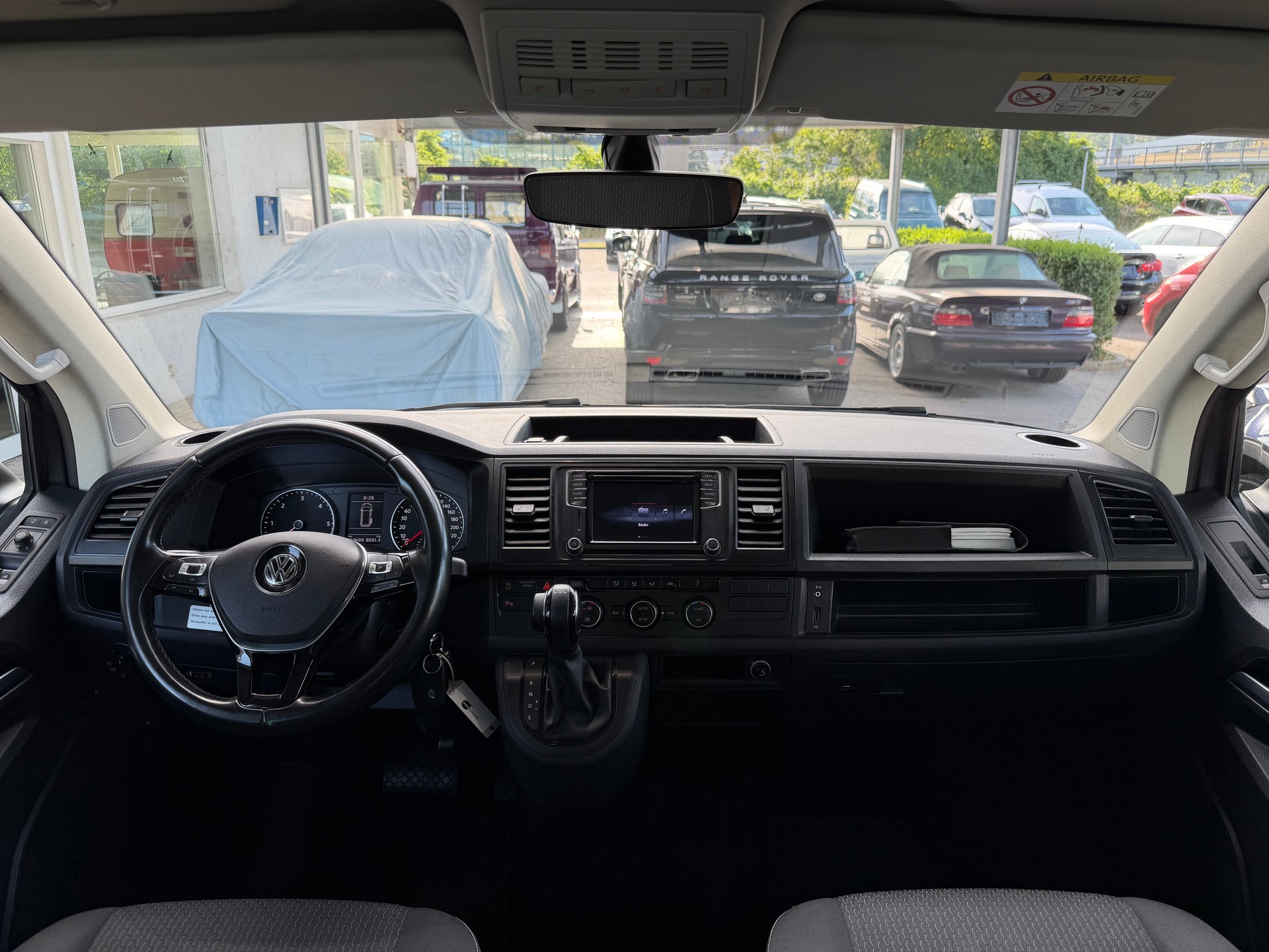 VW T6 California 2.0 TDI Beach DSG-image-12