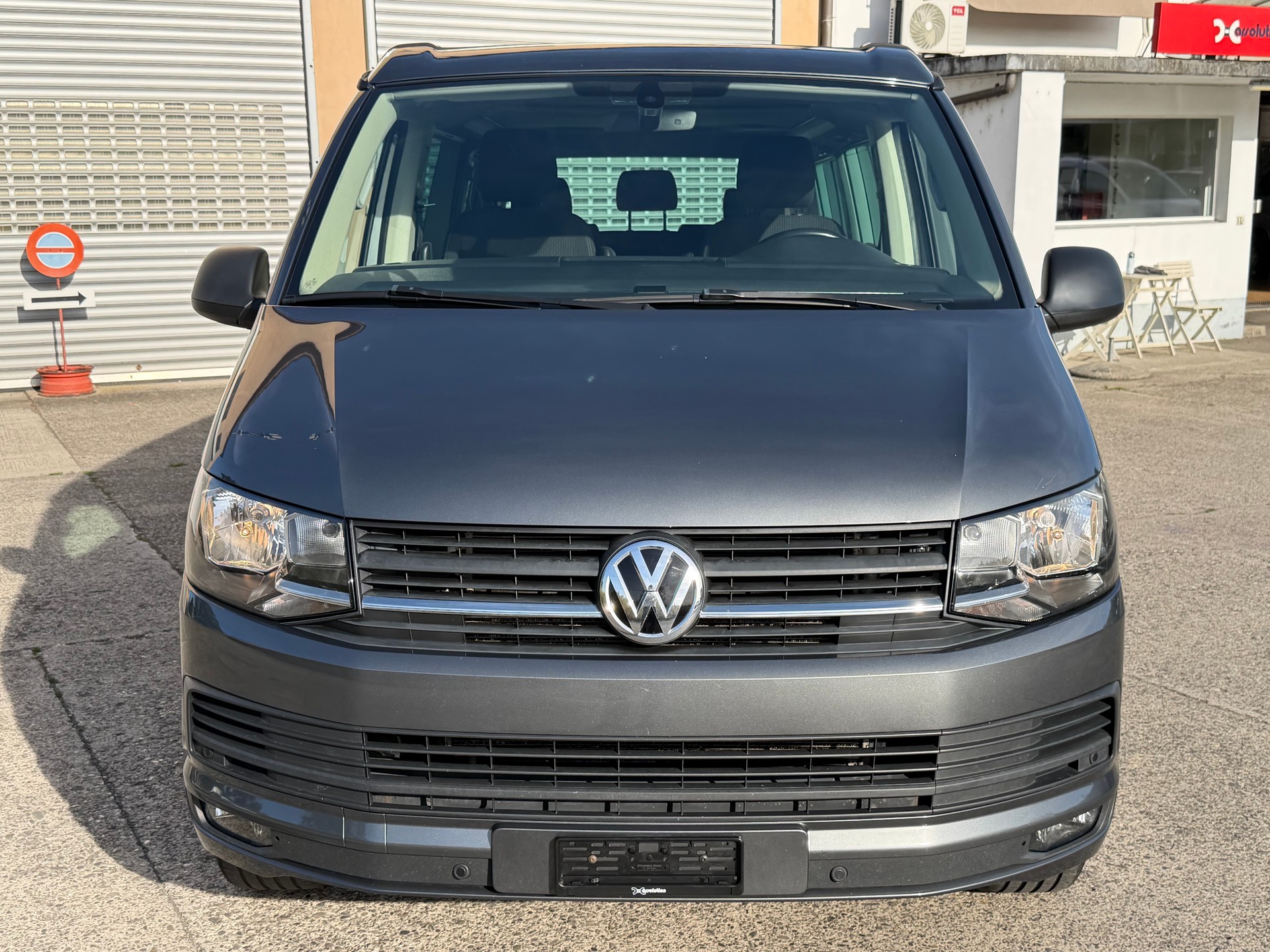 VW T6 California 2.0 TDI Beach DSG-image-7