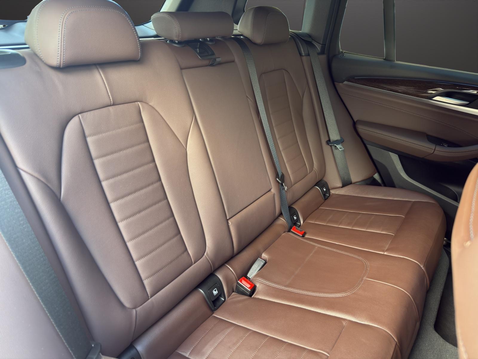 BMW X3 30e xDrive M SPORT-image-18