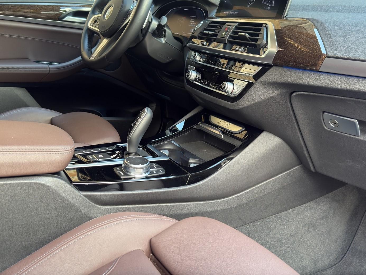 BMW X3 30e xDrive M SPORT-image-21
