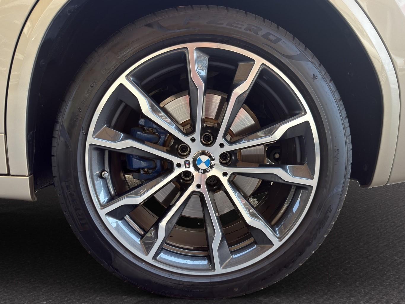 BMW X3 30e xDrive M SPORT-image-9