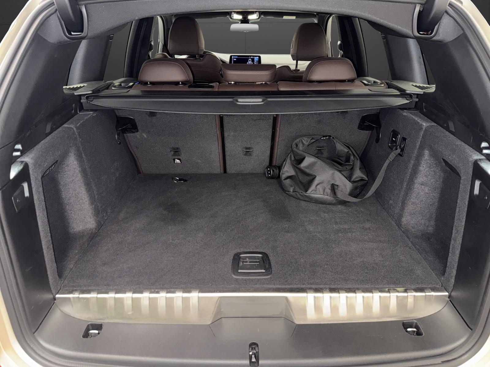 BMW X3 30e xDrive M SPORT-image-22