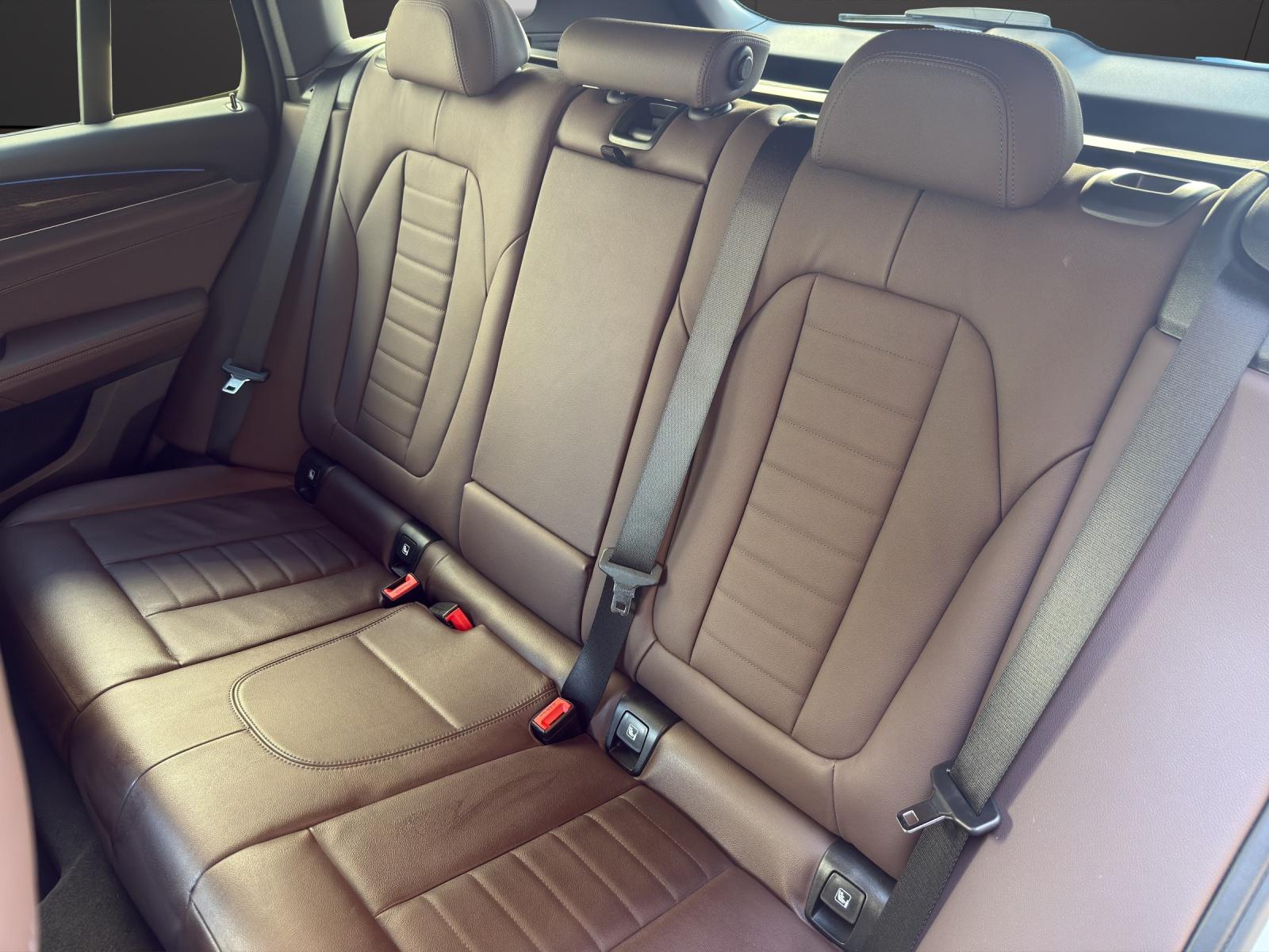 BMW X3 30e xDrive M SPORT-image-15