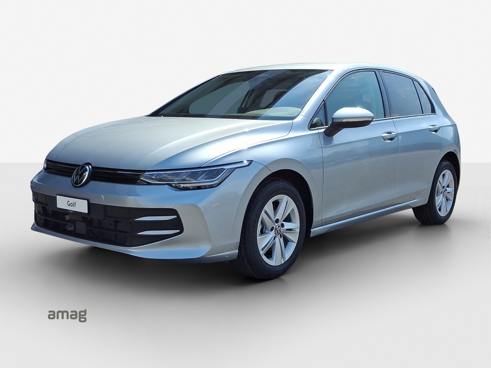 VW Golf 1.5 e TSI mHEV Value DSG-image-0