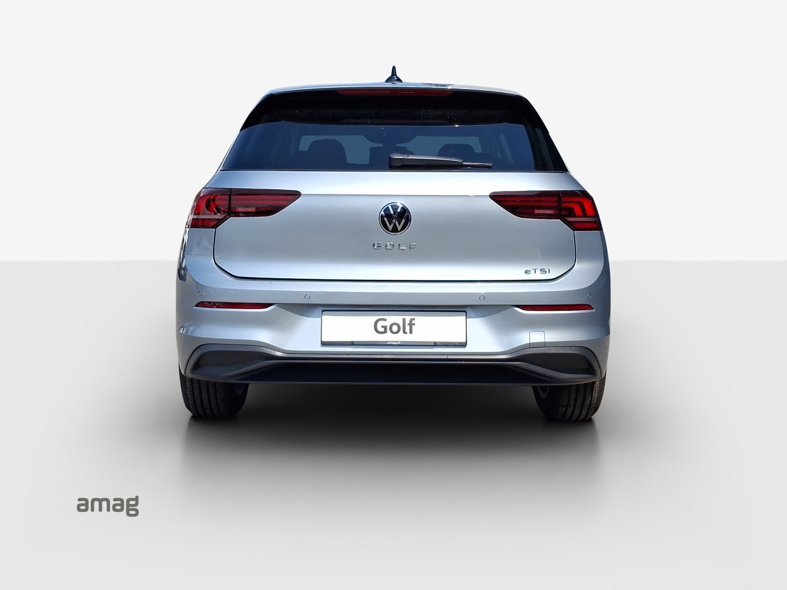 VW Golf 1.5 e TSI mHEV Value DSG-image-3