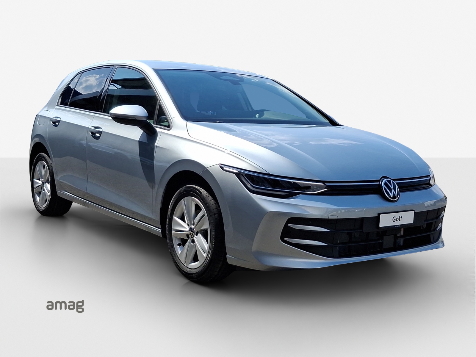 VW Golf 1.5 e TSI mHEV Value DSG-image-5