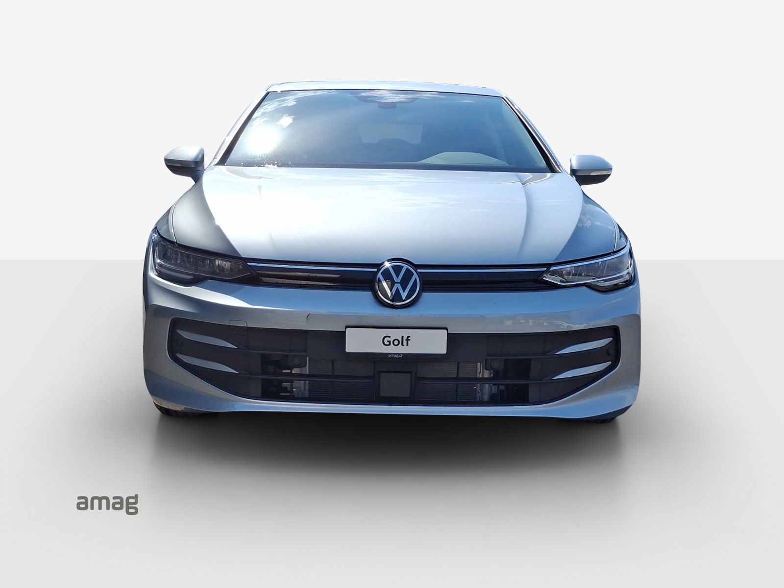 VW Golf 1.5 e TSI mHEV Value DSG-image-6