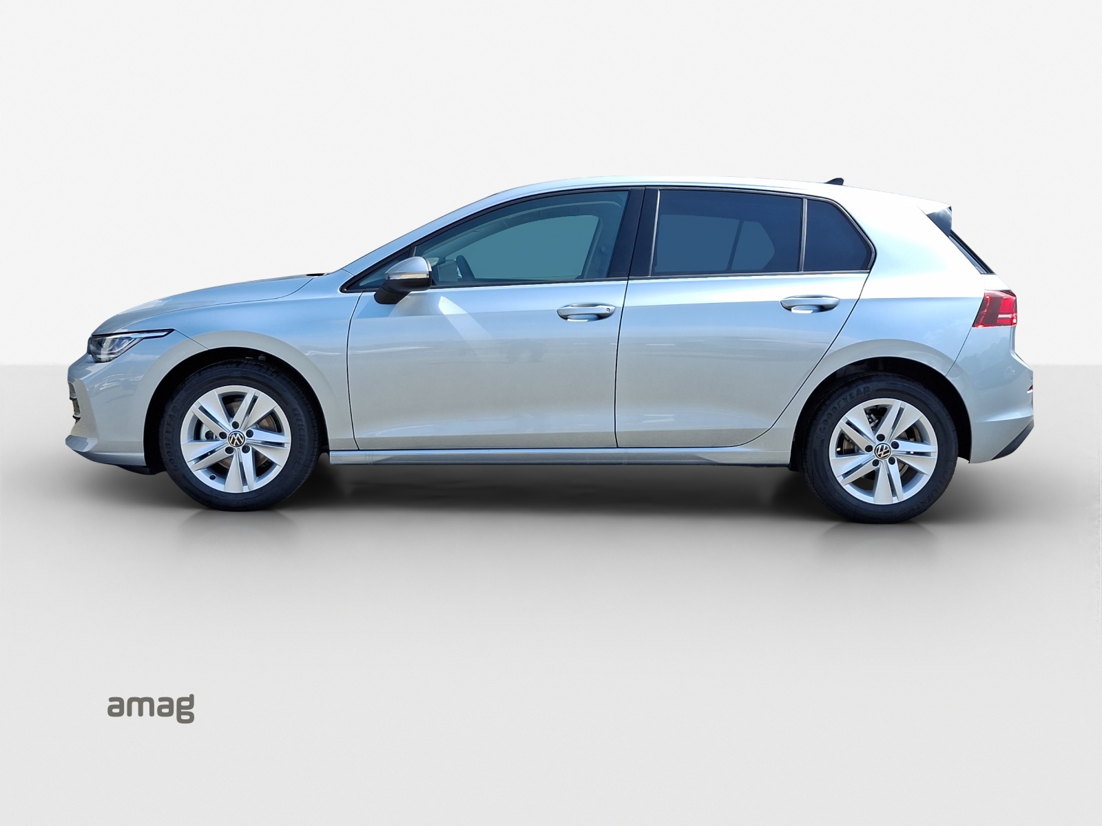 VW Golf 1.5 e TSI mHEV Value DSG-image-1
