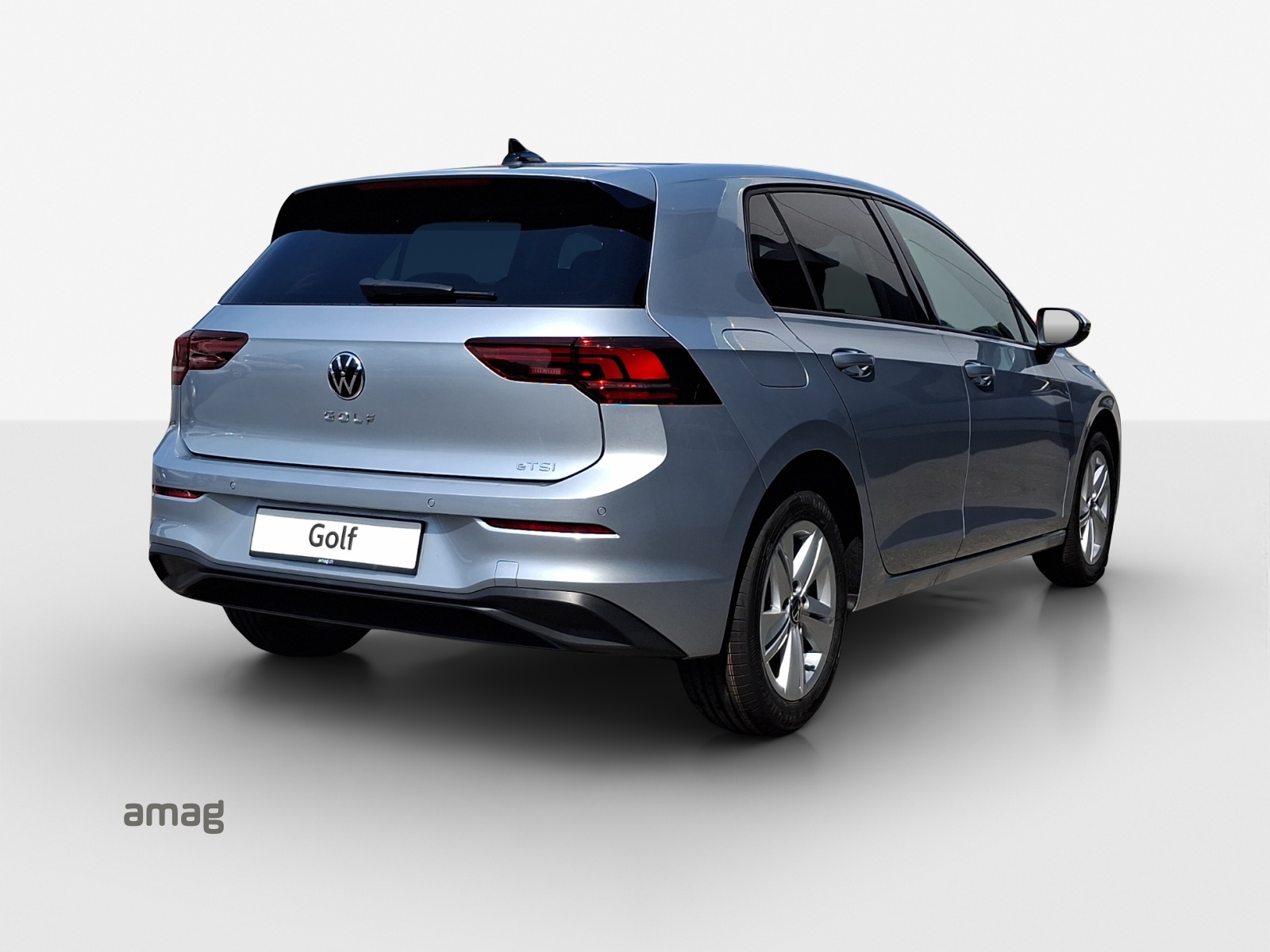 VW Golf 1.5 e TSI mHEV Value DSG-image-4