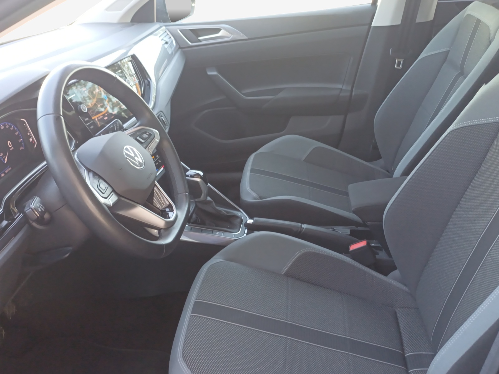 VW Polo 1.0 TSI Style DSG-image-7