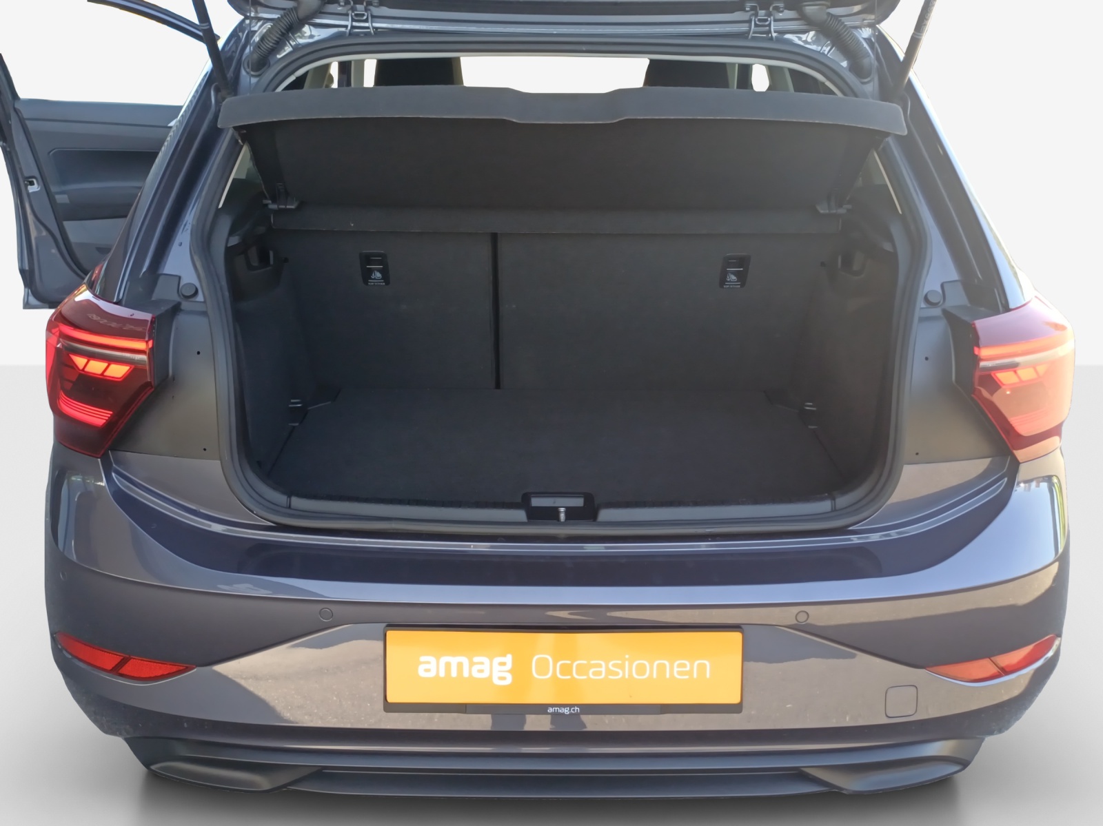 VW Polo 1.0 TSI Style DSG-image-12