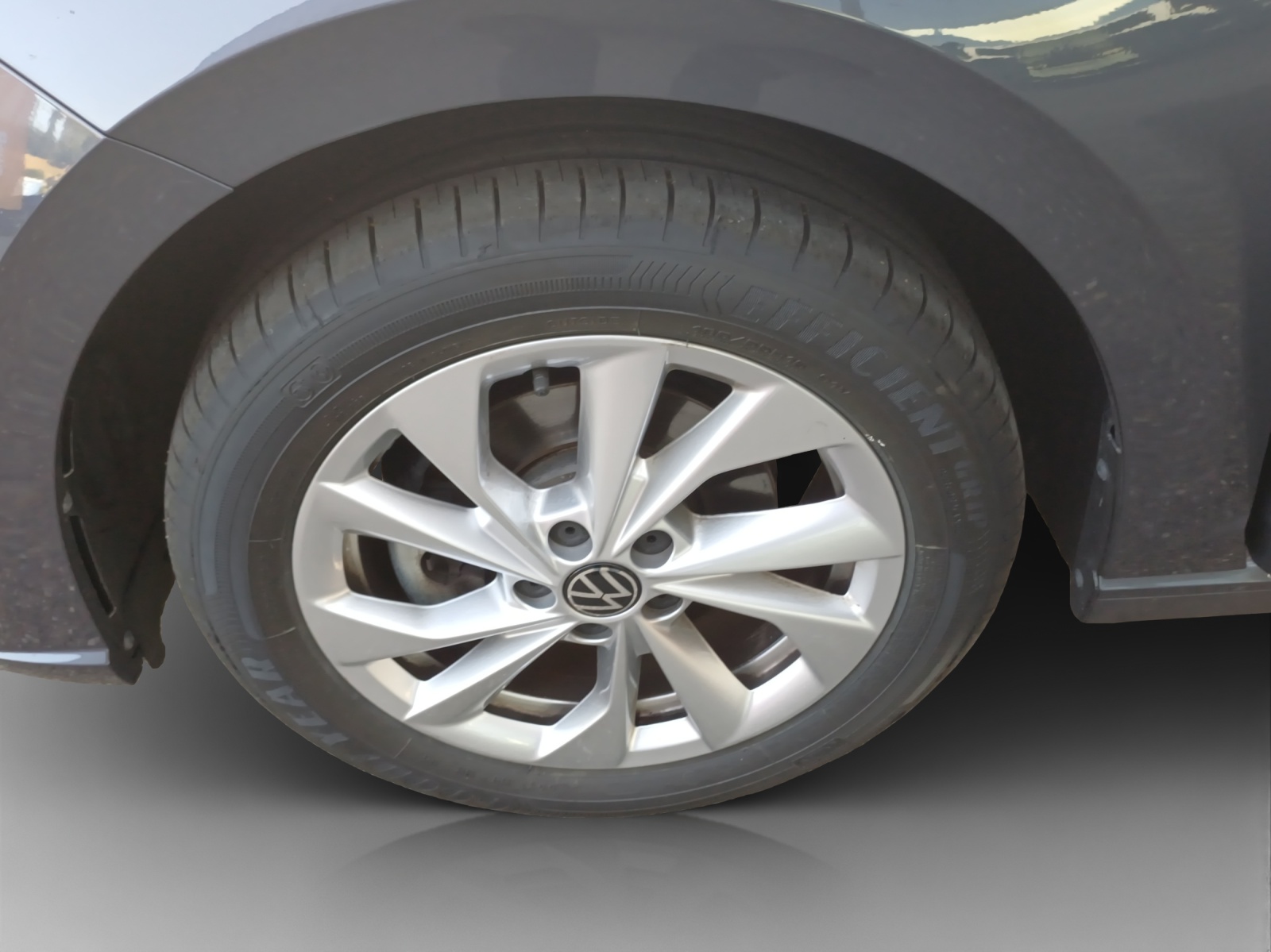 VW Polo 1.0 TSI Style DSG-image-13