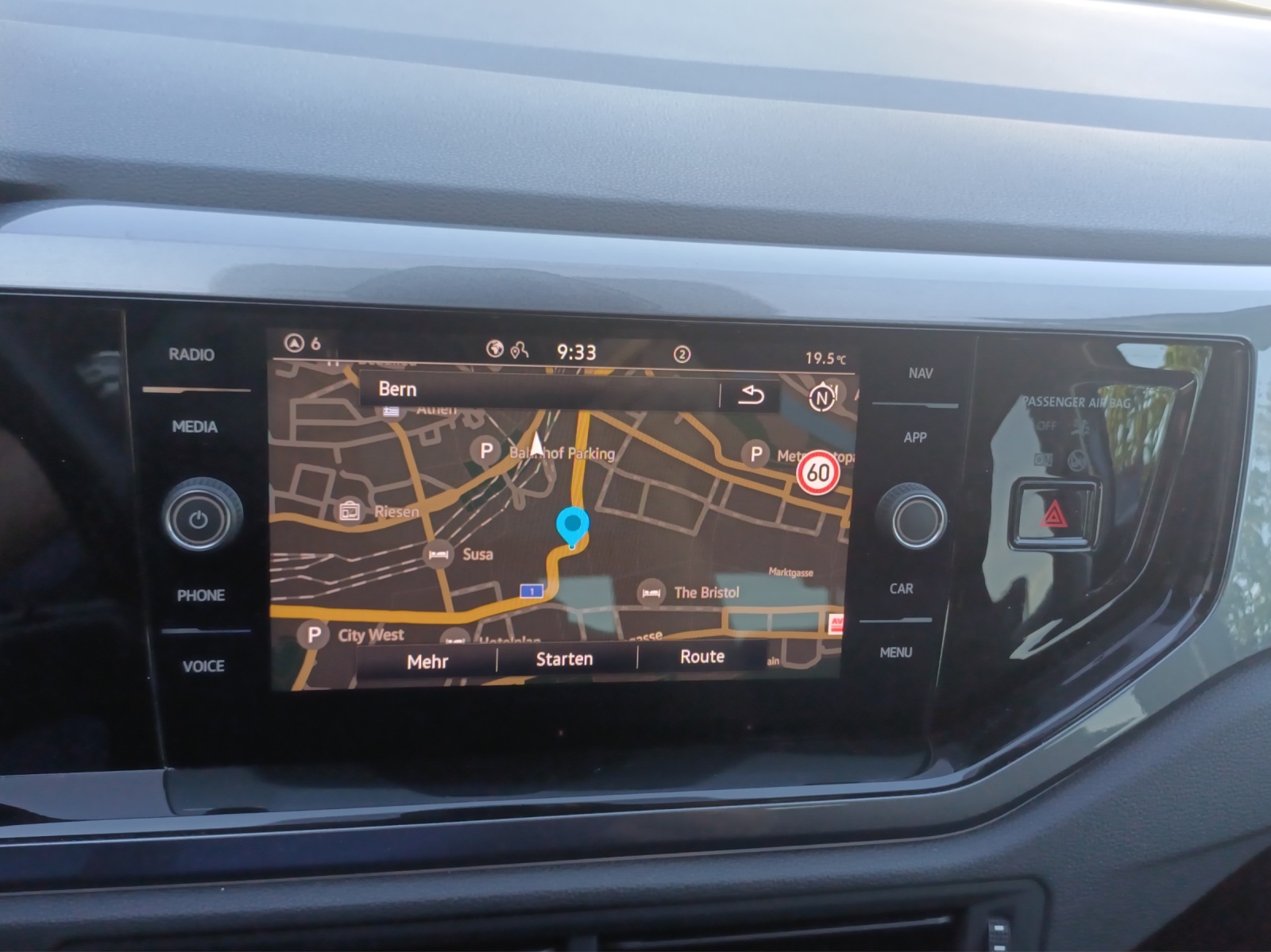 VW Polo 1.0 TSI Style DSG-image-14