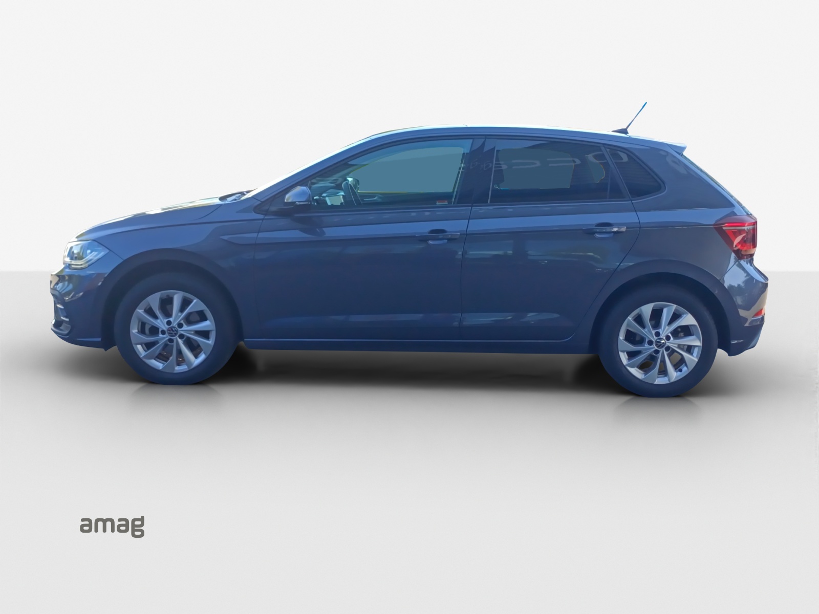 VW Polo 1.0 TSI Style DSG-image-1