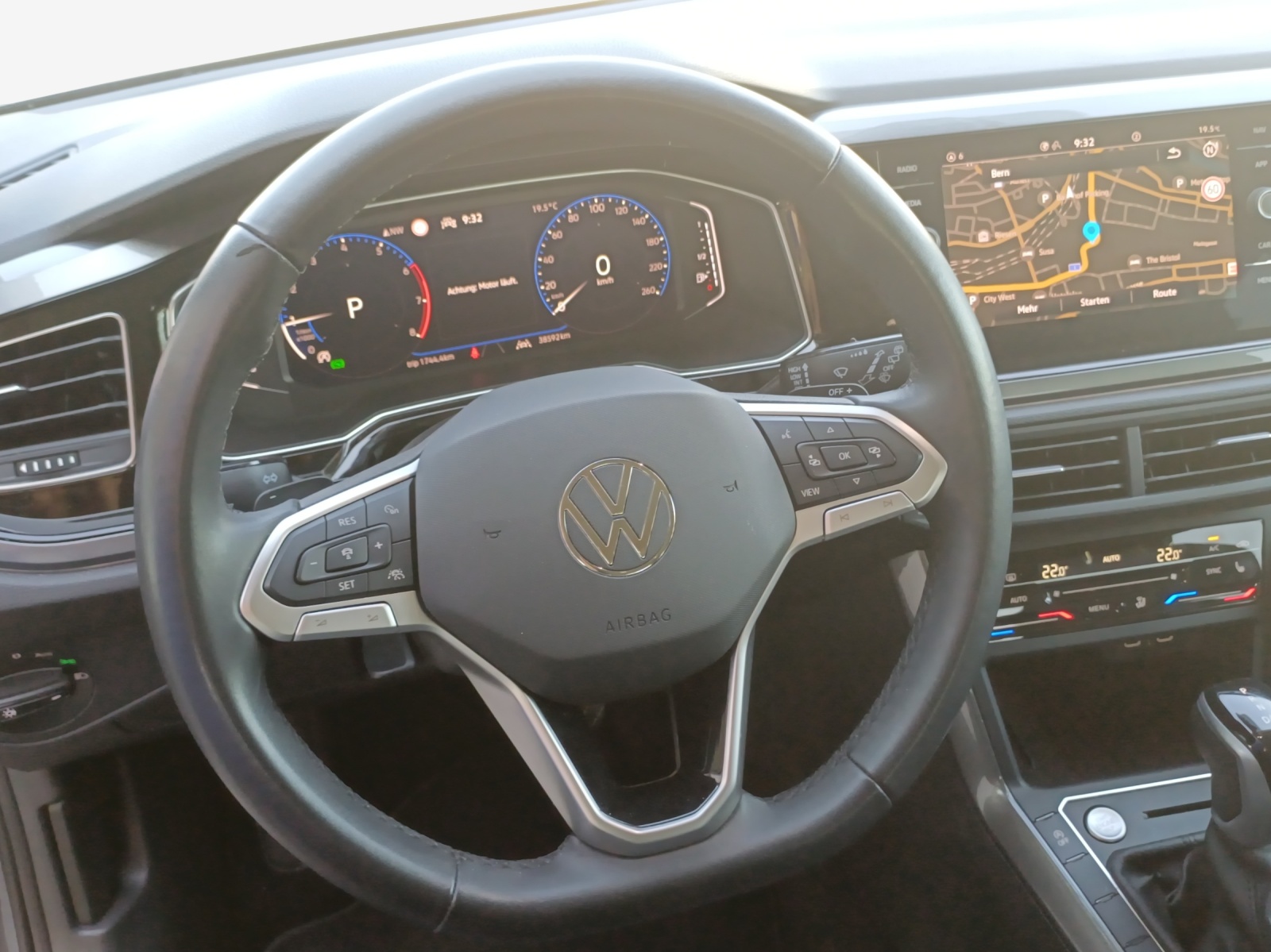 VW Polo 1.0 TSI Style DSG-image-9
