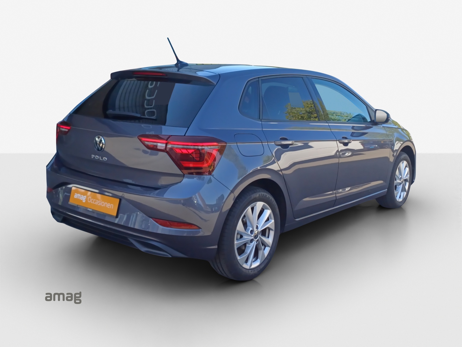 VW Polo 1.0 TSI Style DSG-image-4