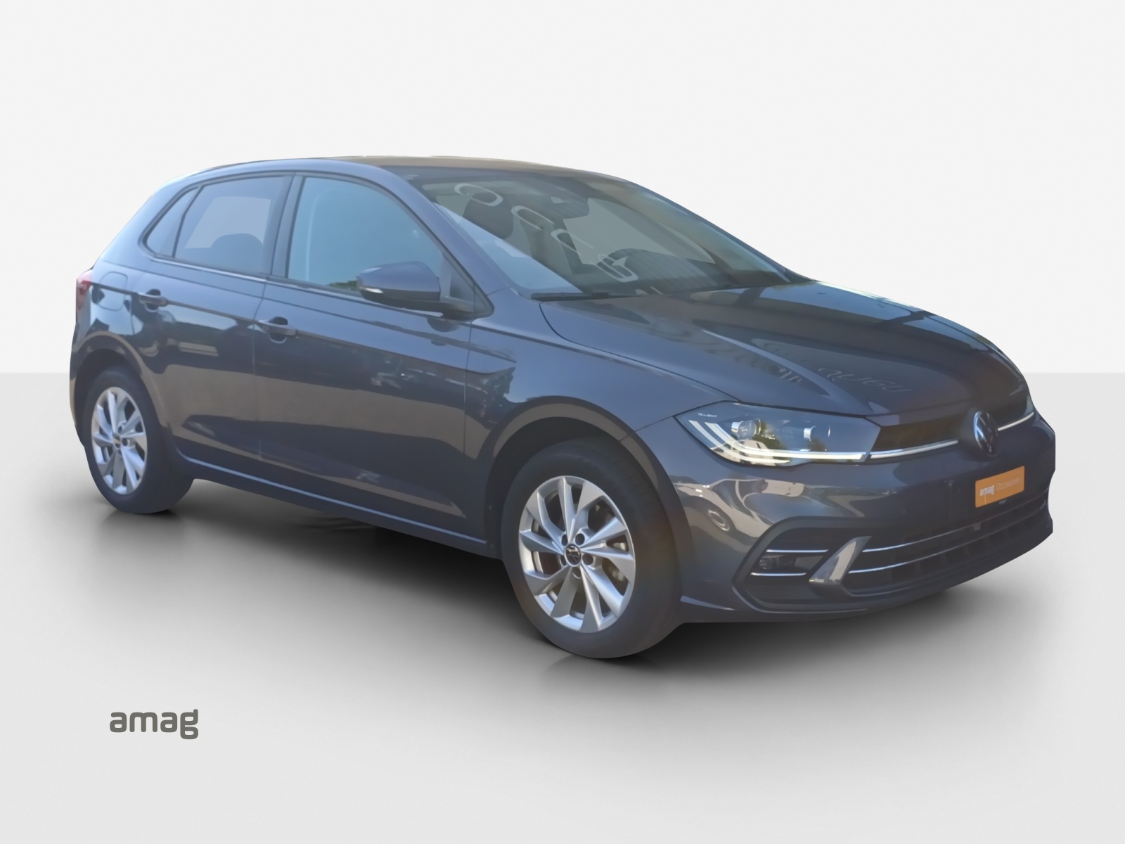 VW Polo 1.0 TSI Style DSG-image-5