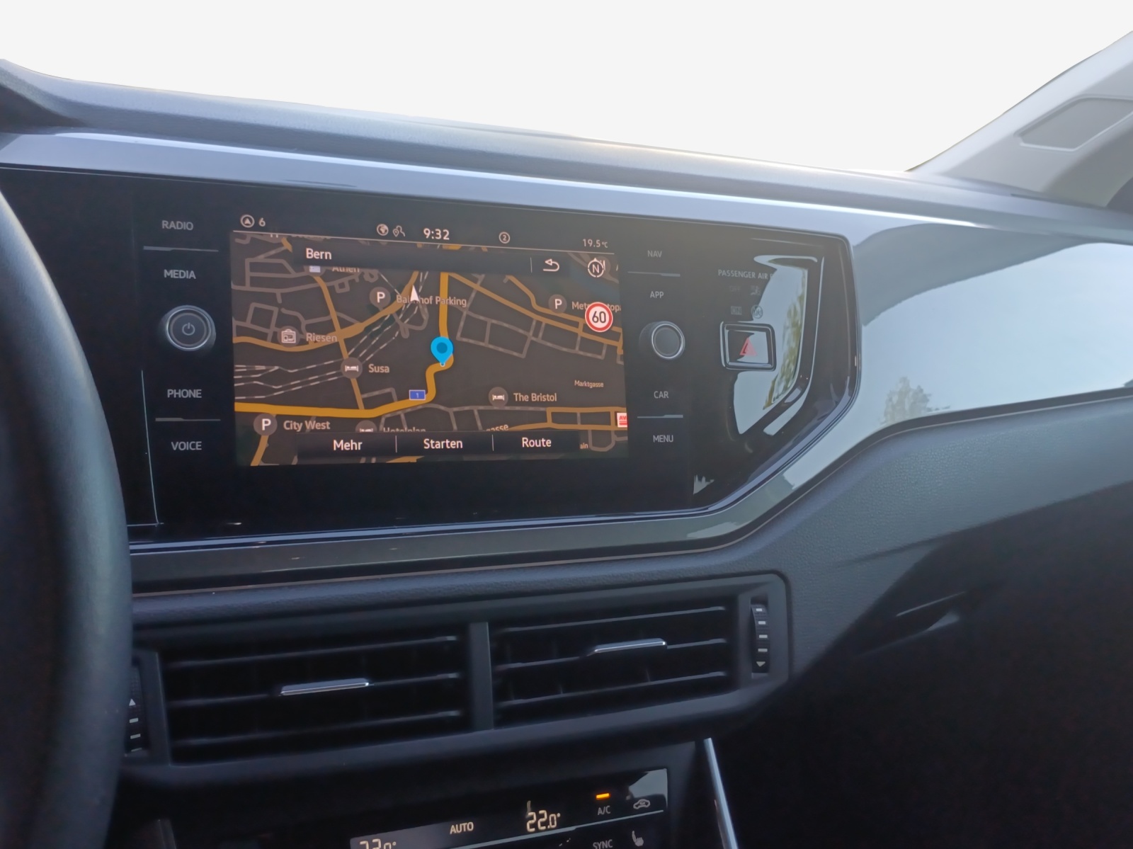 VW Polo 1.0 TSI Style DSG-image-10