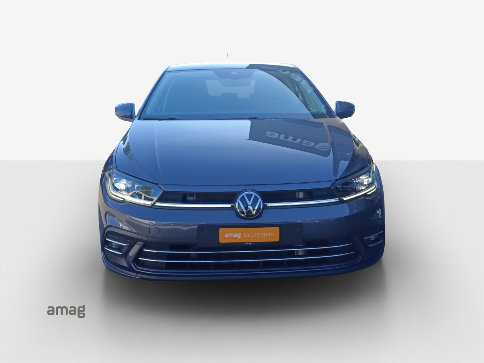 VW Polo 1.0 TSI Style DSG-image-6